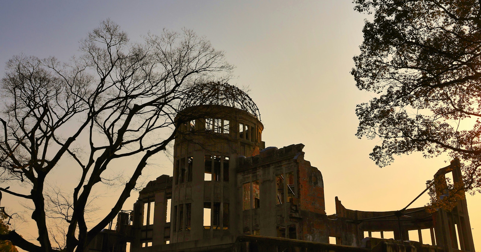 #Hiroshima | 一度は訪れてみたい撮影スポット | Focus #359