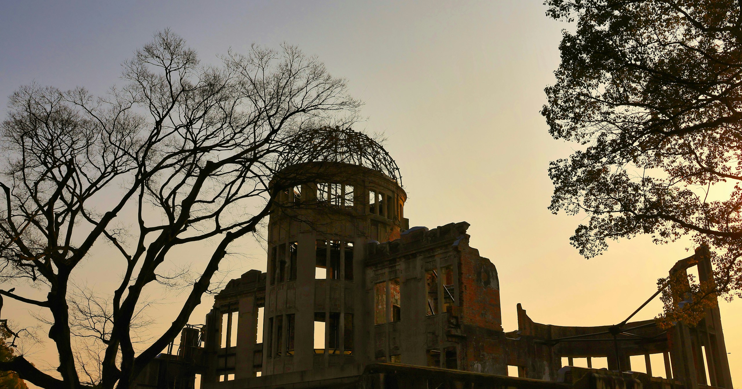 #Hiroshima | 一度は訪れてみたい撮影スポット | Focus #359