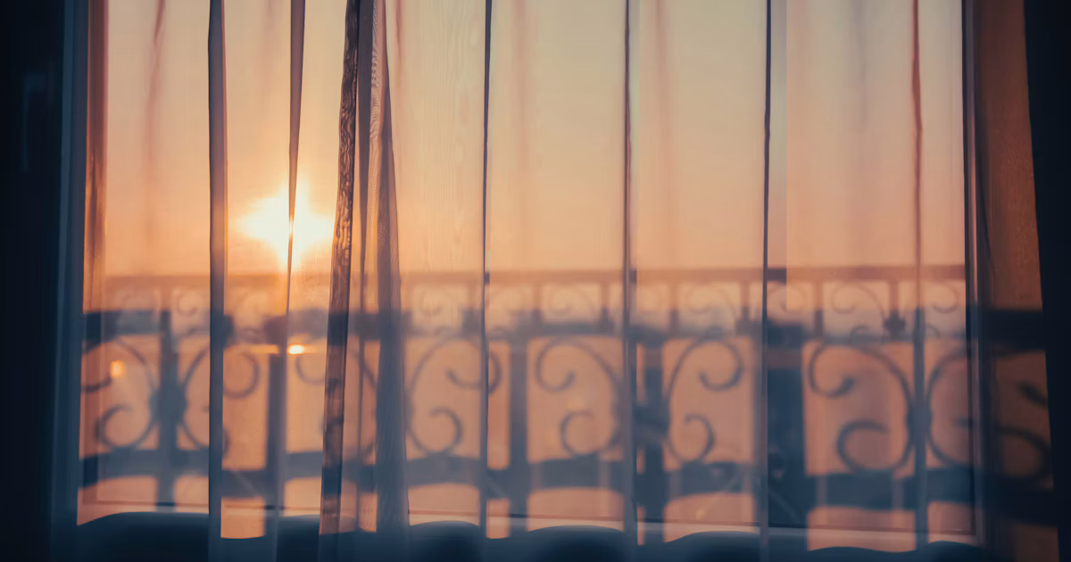 #dawn | Wenn die Welt vor Tagesanbruch Farbe annimmt | Focus #716