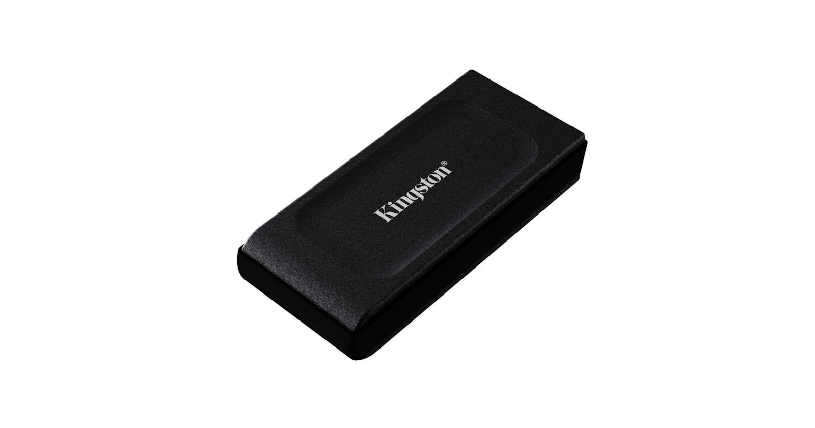 SSD portable « XS1000 » ultra-léger de 28,7g, jusqu’à 1 050 Mo/s | Kingston