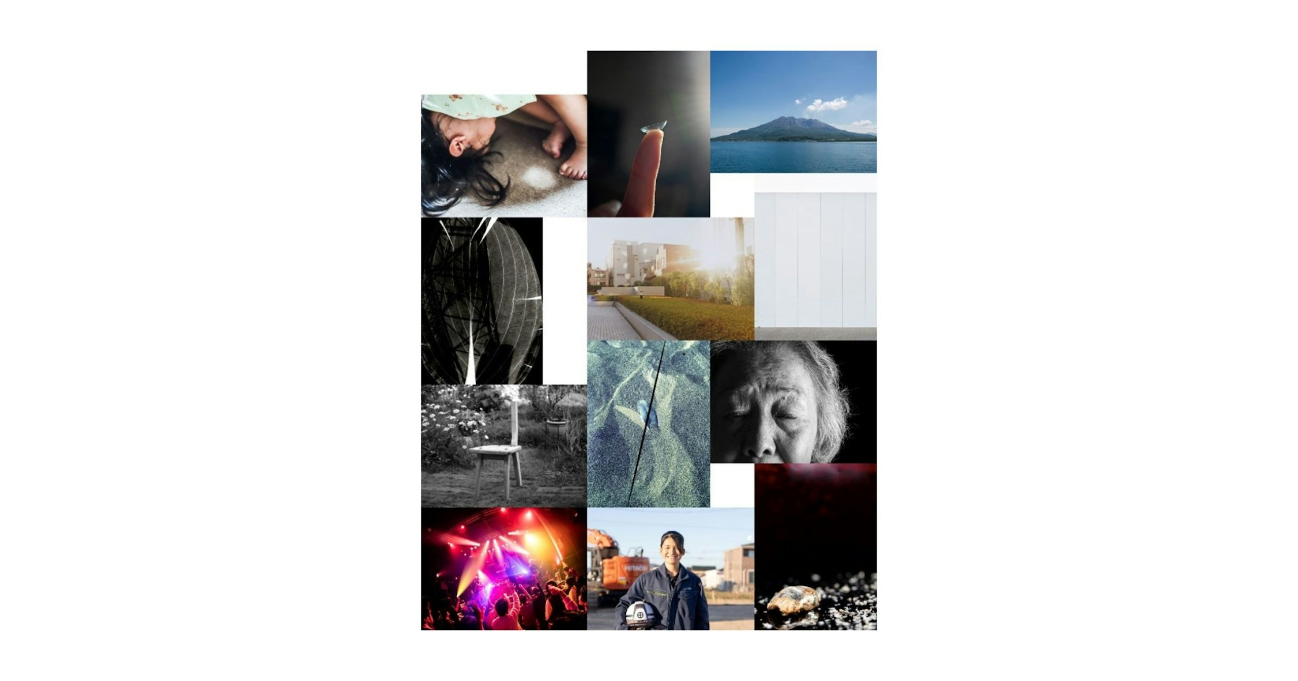 New Generation Photography 2024: Selected Works from University and College Photography Departments at THE GALLERY | Nikon