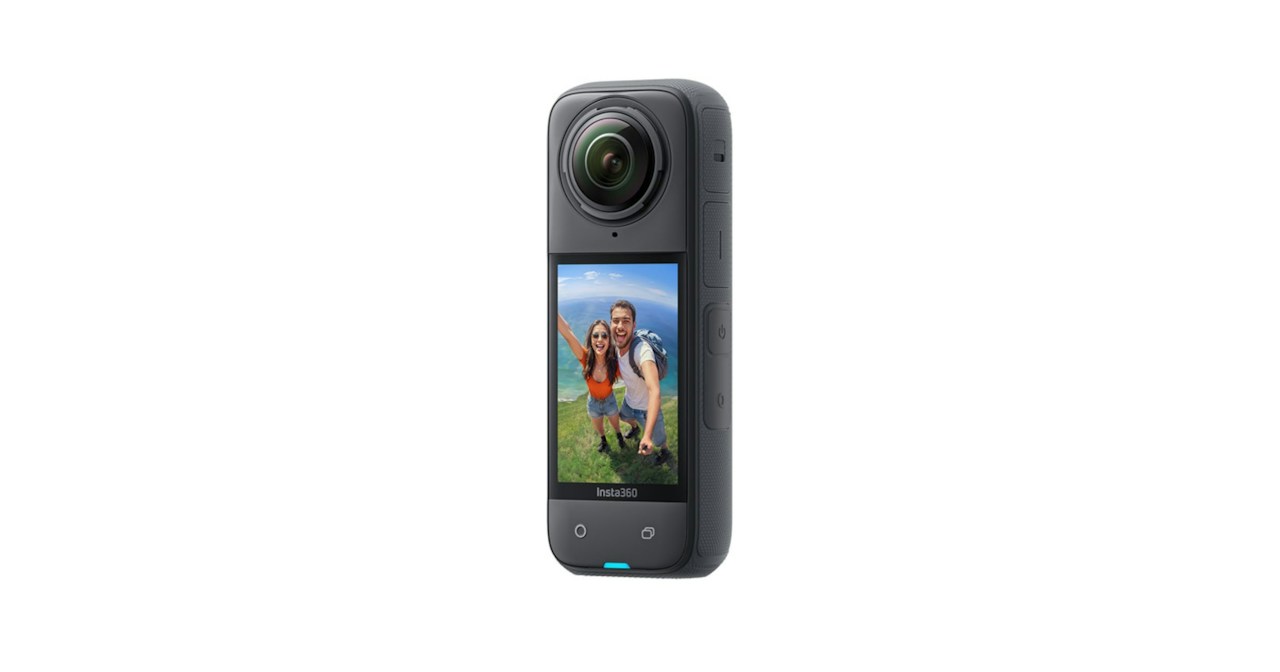 Latest Shooting Experience with High Resolution and AI Fusion: Insta360 X4 Released | Insta360Japan Inc.