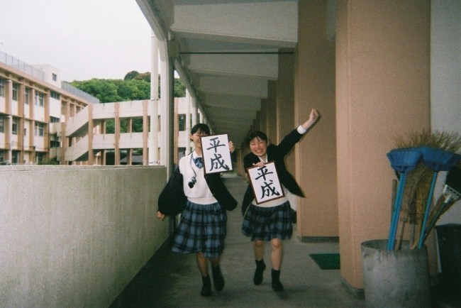 ถ่ายภาพด้วย〈写ルンです〉 จุดเริ่มต้นกระแสเรโทร | Release #41