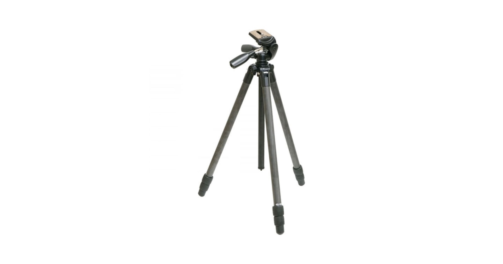 Tripod Karbon "Light Carbon" Terbaru dari SLIK Hadir dengan Penyempurnaan | Kenko