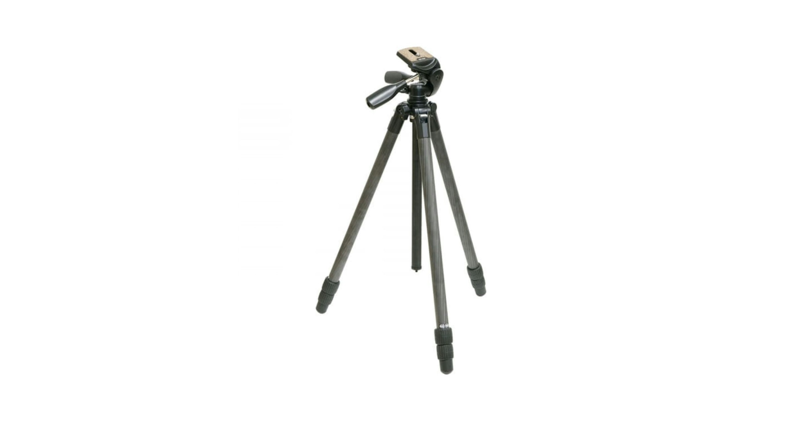 Tripod Karbon "Light Carbon" Terbaru dari SLIK Hadir dengan Penyempurnaan | Kenko