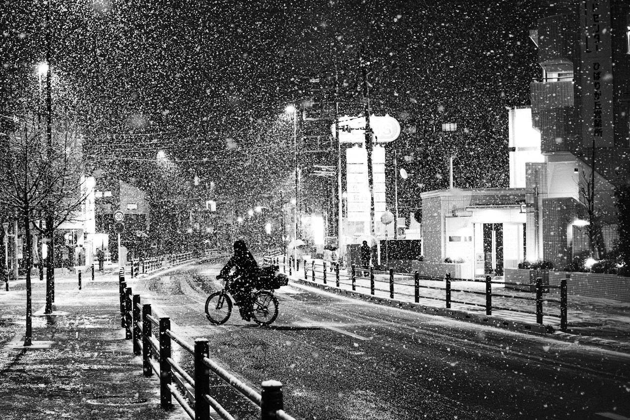 Photo by T S
