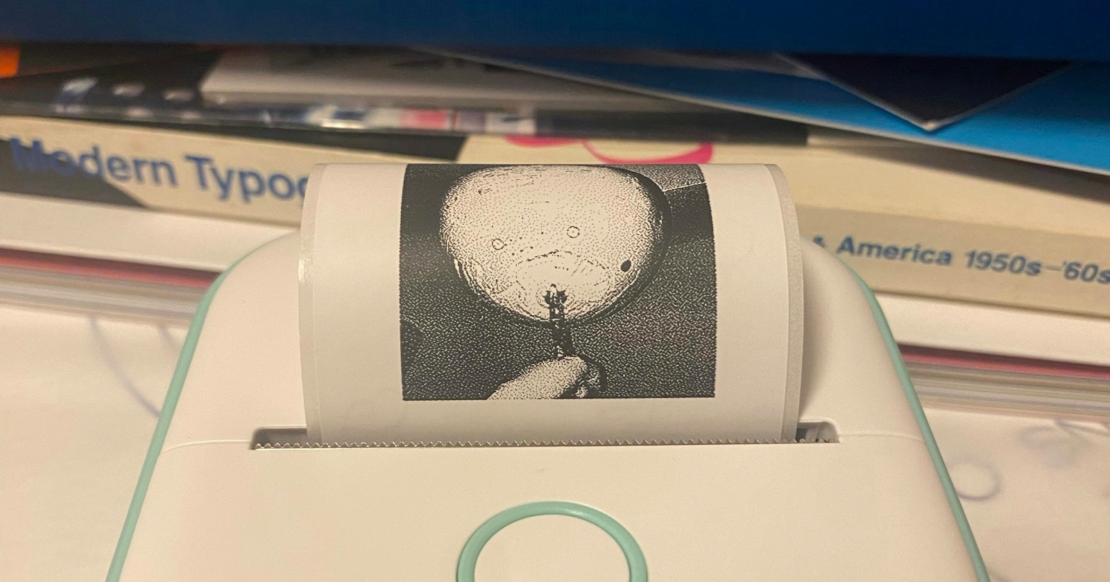 Reasons for the Popularity of Thermal Paper Toy Cameras | Release #391