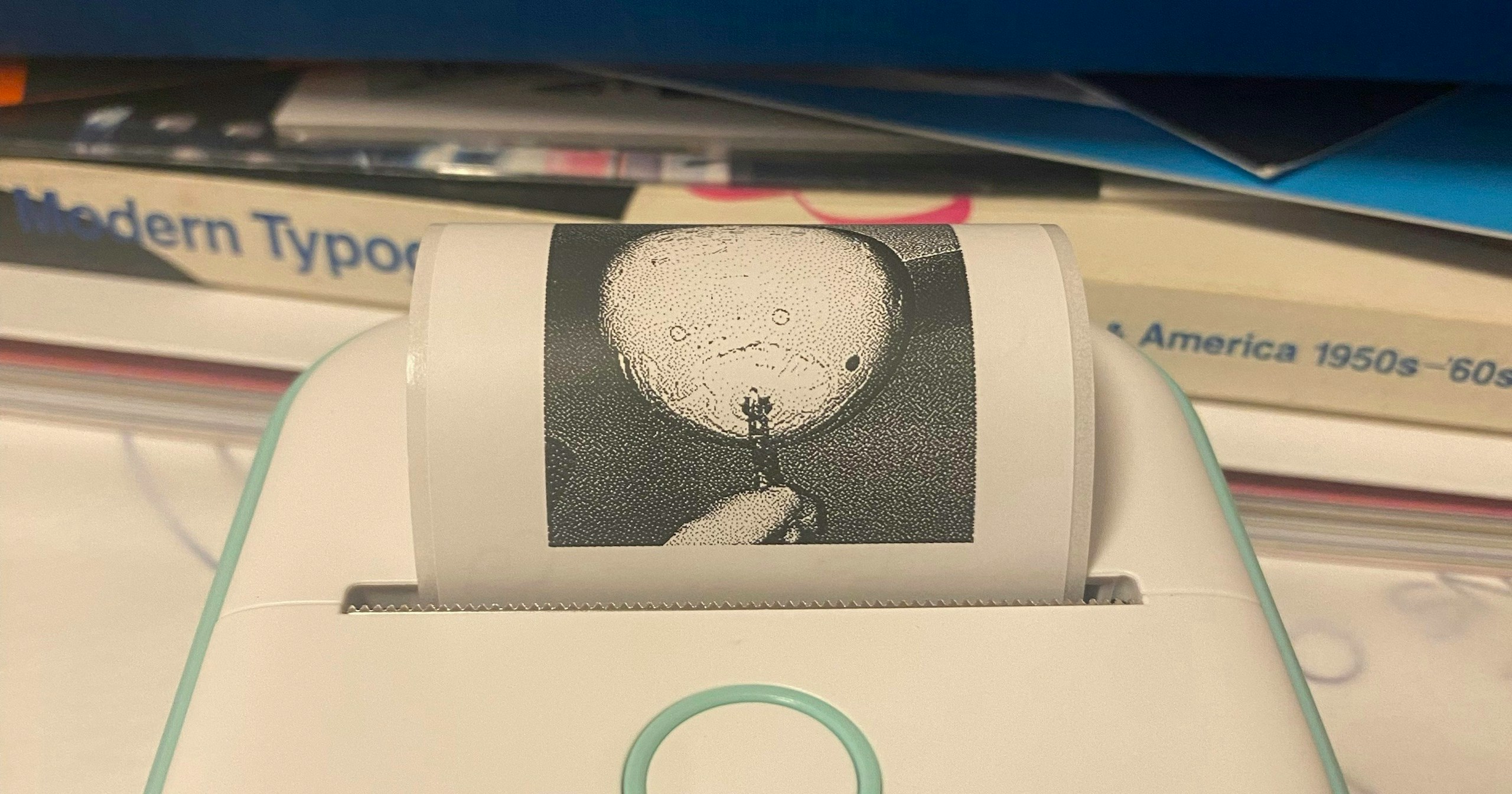 Reasons for the Popularity of Thermal Paper Toy Cameras | Release #391