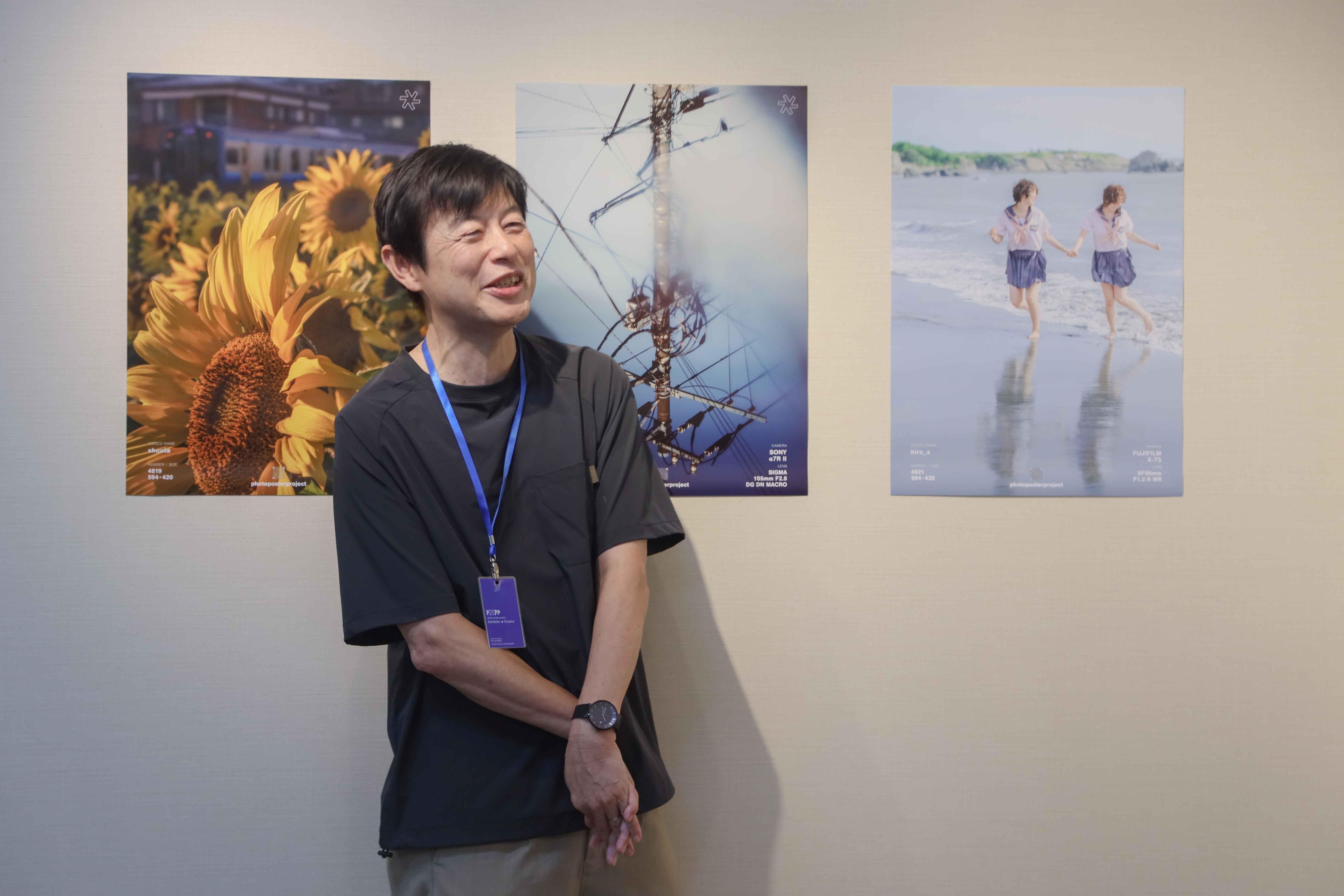 photo poster project | 横浜 | イベントレポート | Release #911