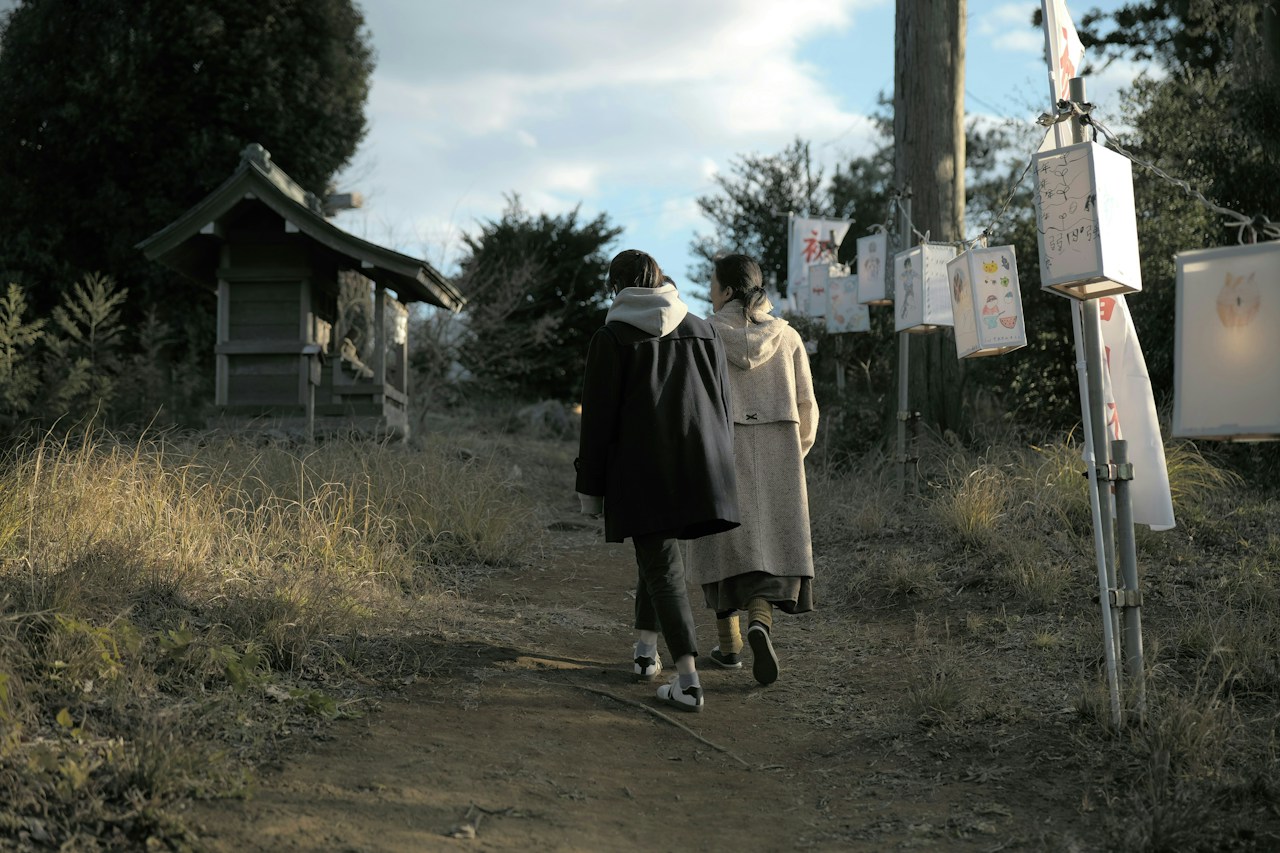 Photo by umisora