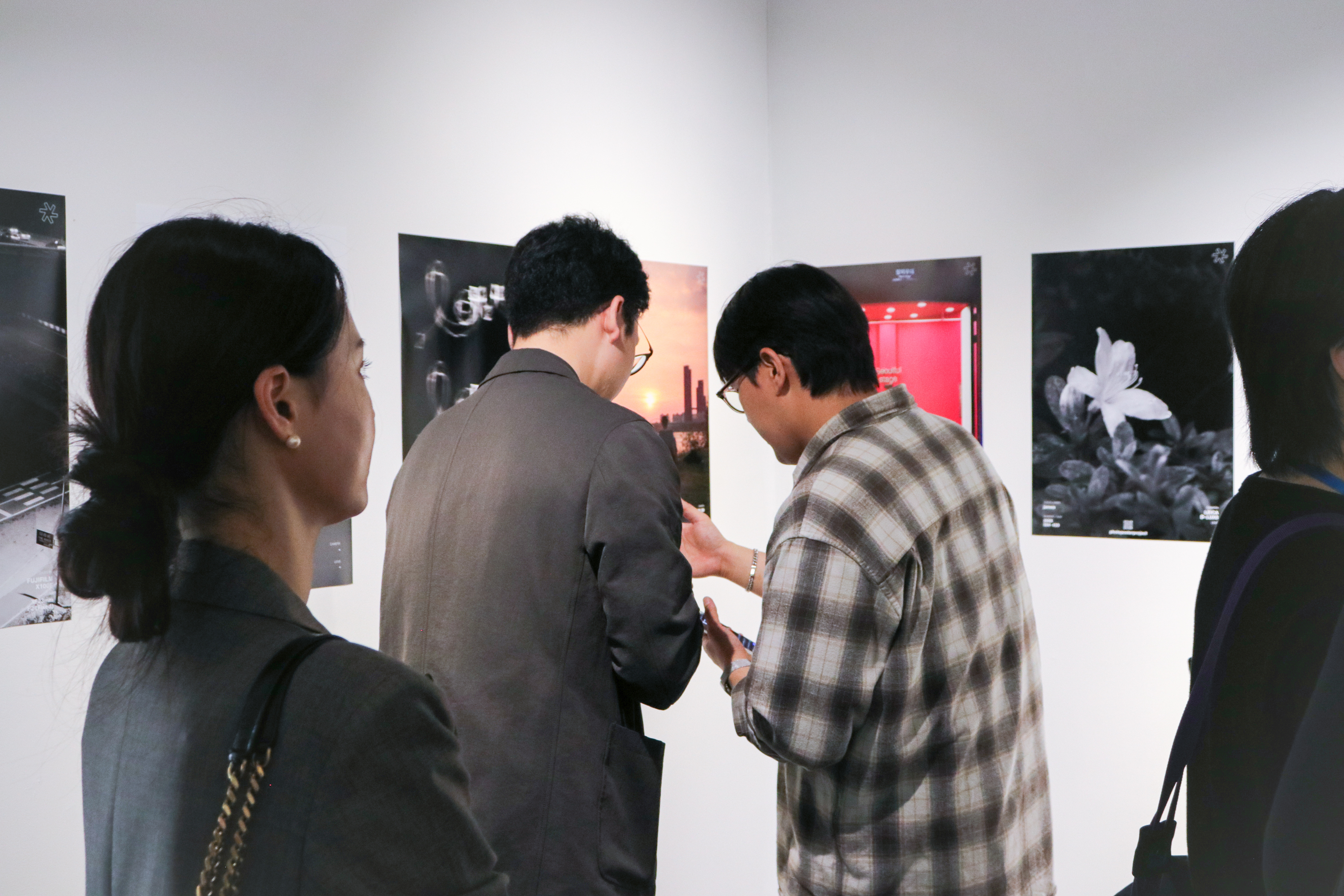 photo poster project | Seoul | Reportage sull’evento | Release #807