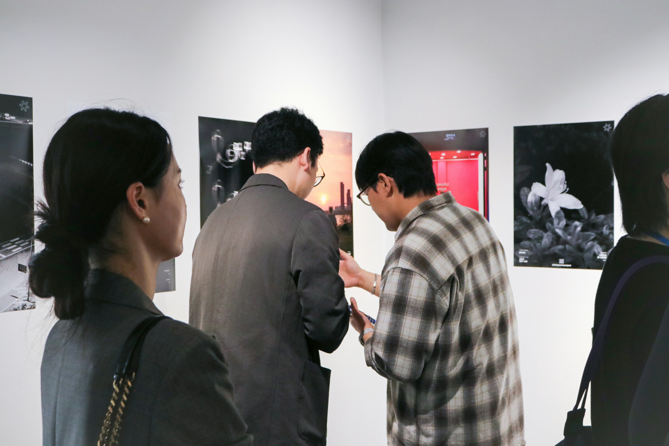 photo poster project | Seoul | Reportage sull’evento | Release #807
