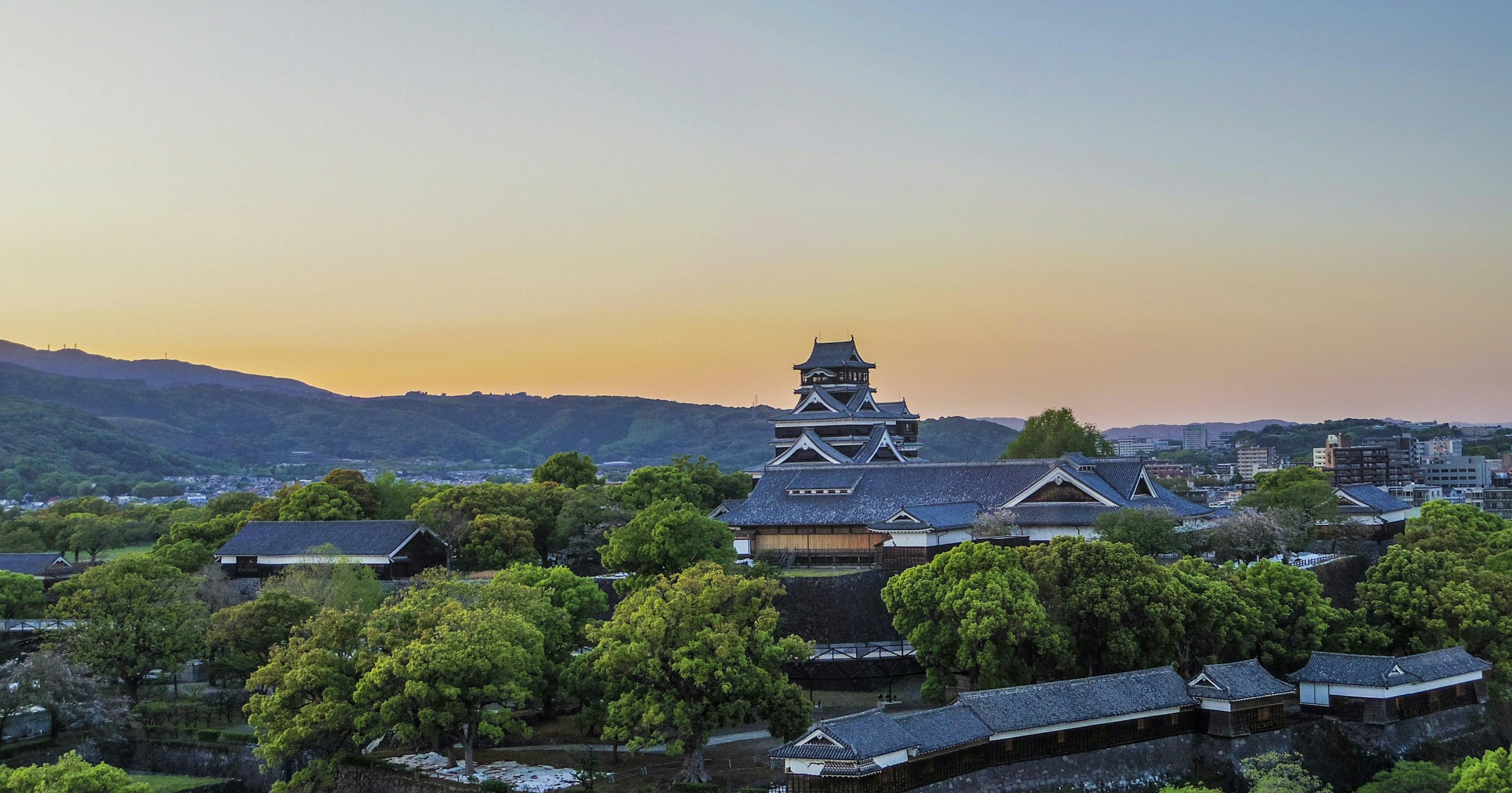 #Kumamoto | Luoghi da fotografare almeno una volta | Focus #446