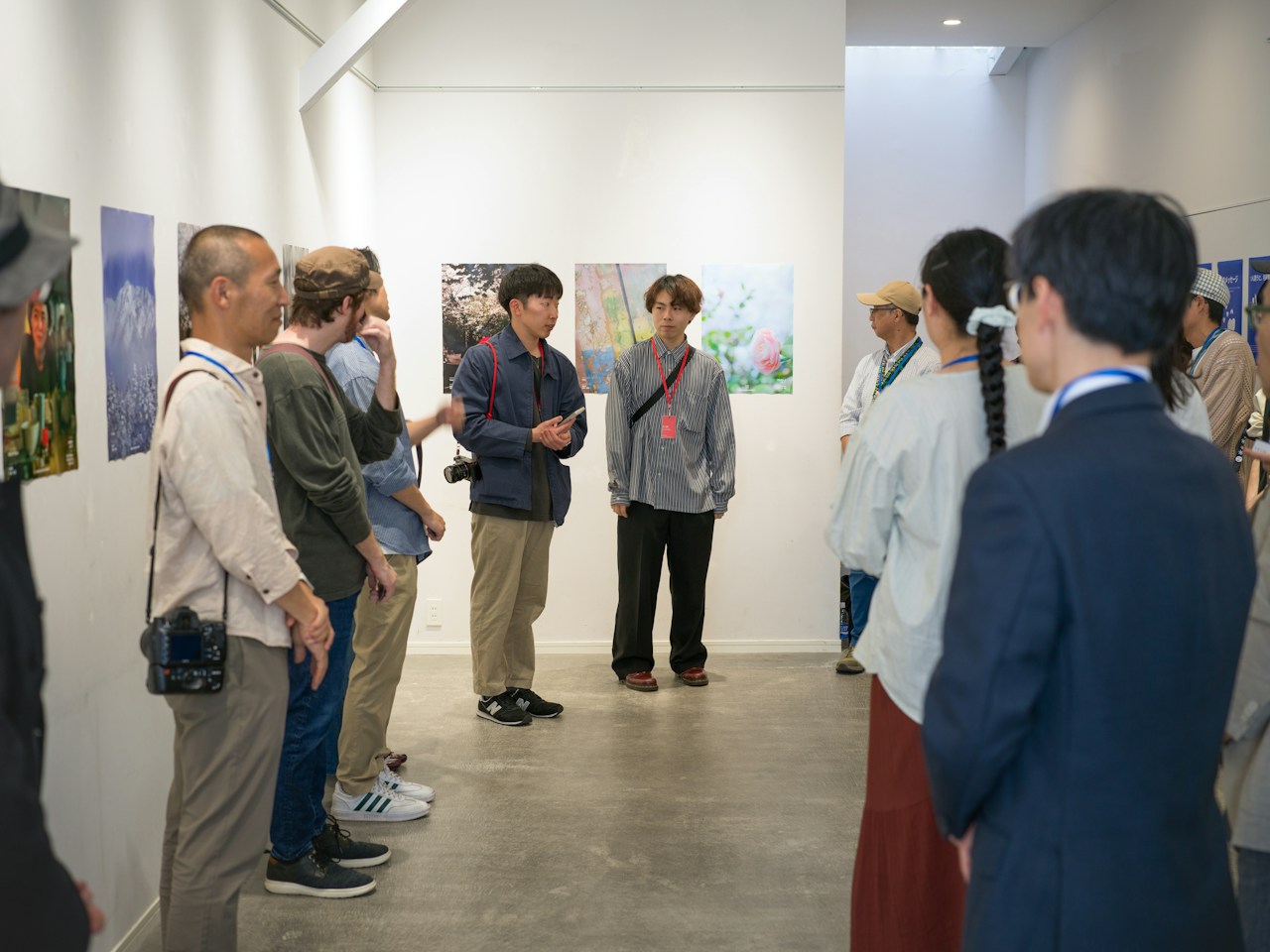photo poster project | Kyoto | Eventbericht | Release #804