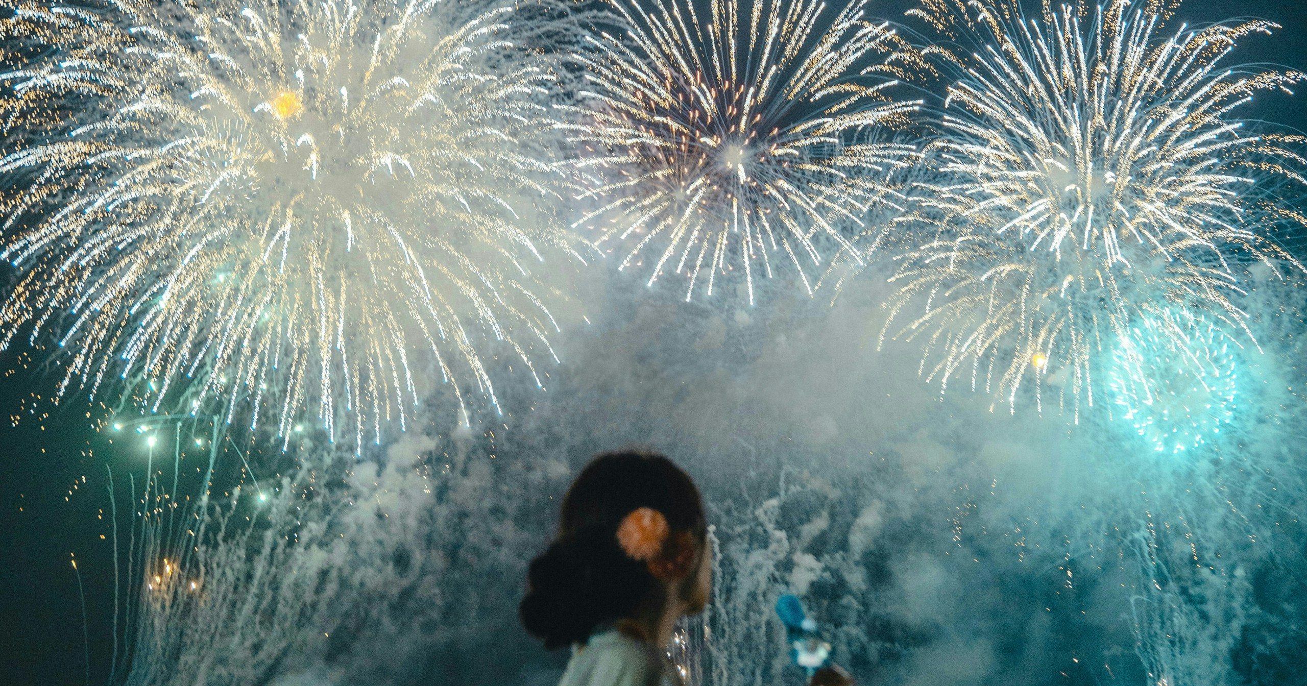 Read Your Photography | Was schöner war als das Feuerwerk | Focus #722