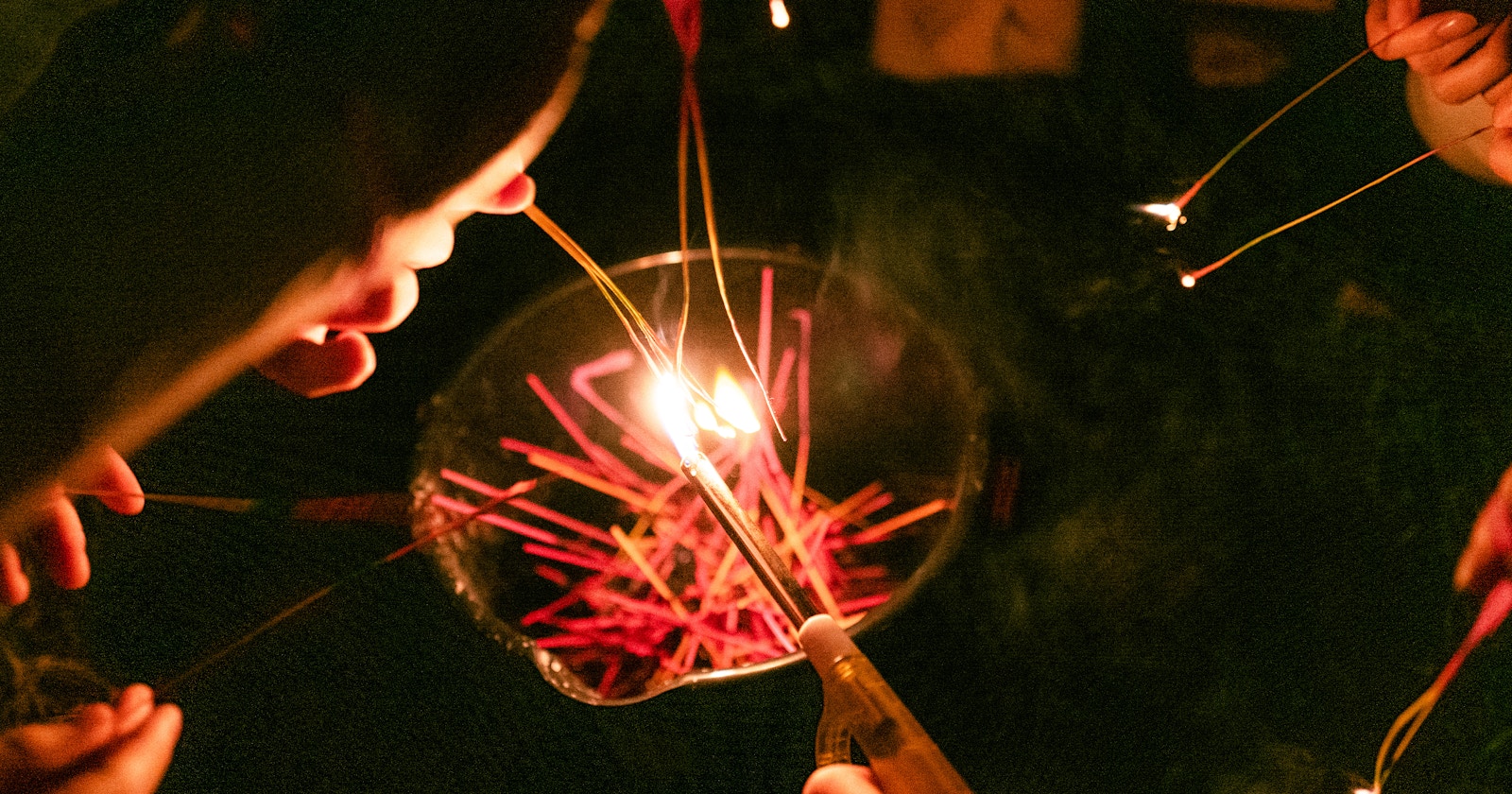 5 Ideas to Enrich Your Night Snapshots in the Breeze of the Night | Focus #54
