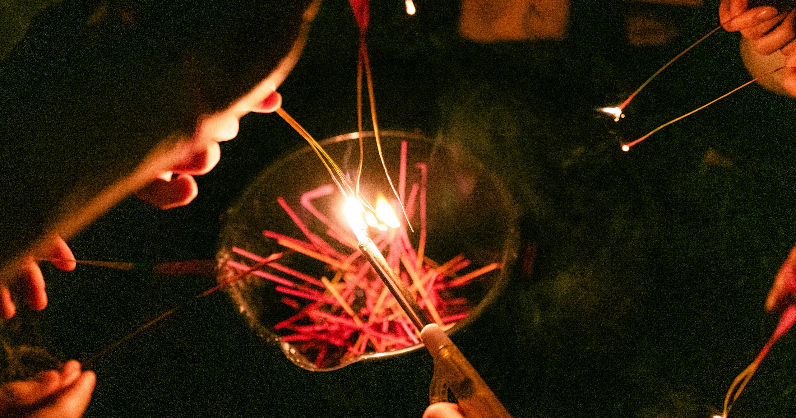 5 Ideas to Enrich Your Night Snapshots in the Breeze of the Night | Focus #54