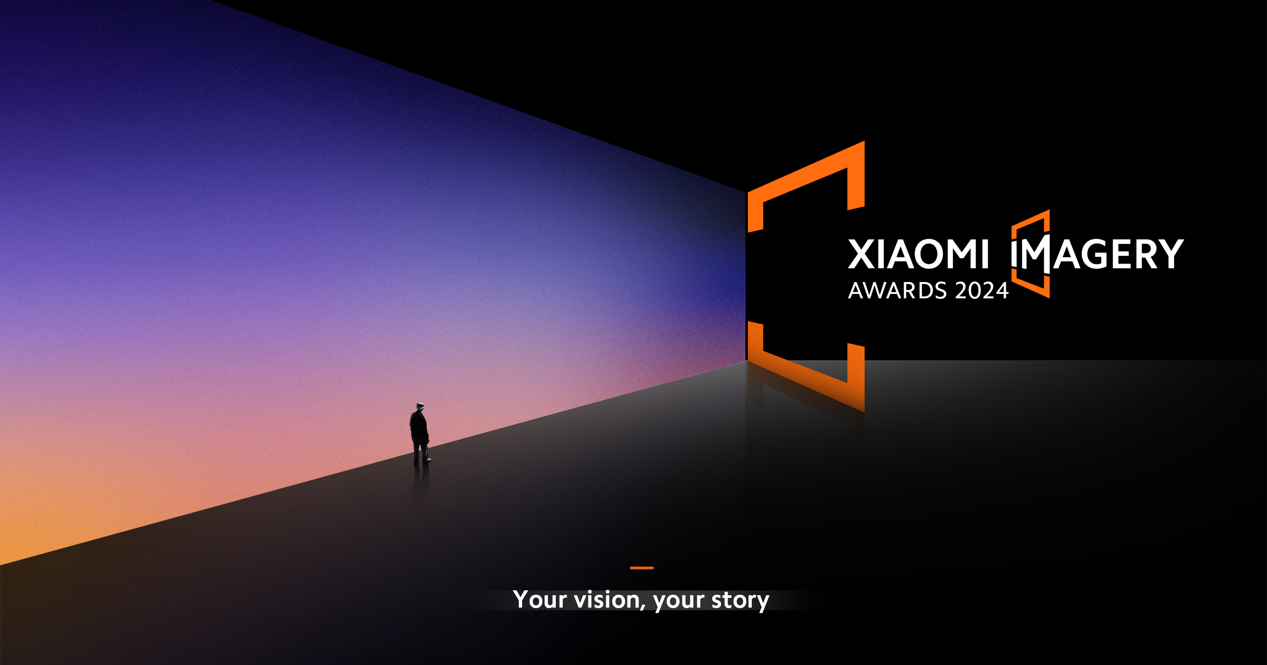 日本首次舉辦!僅限智慧型手機攝影的攝影徵件展「Xiaomi Imagery Awards 2024」| Xiaomi