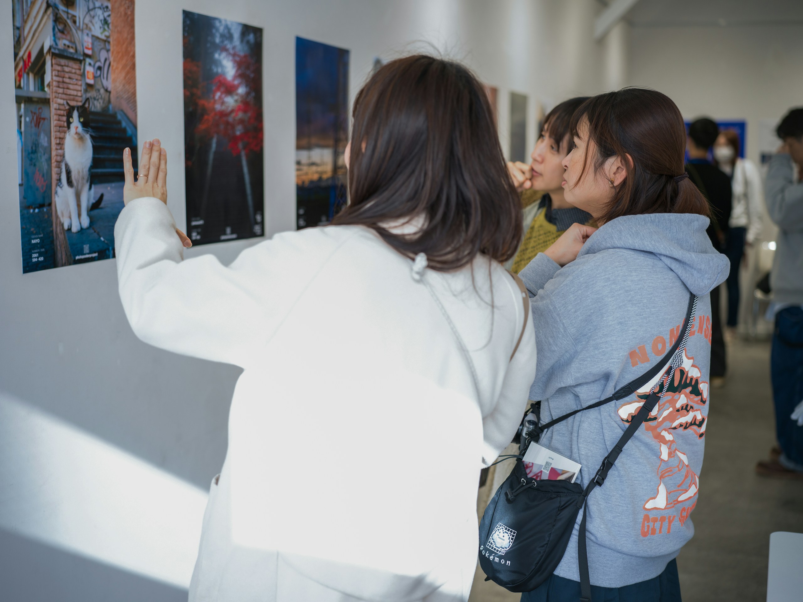 photo poster project | 京都 | イベントレポート | Release #709