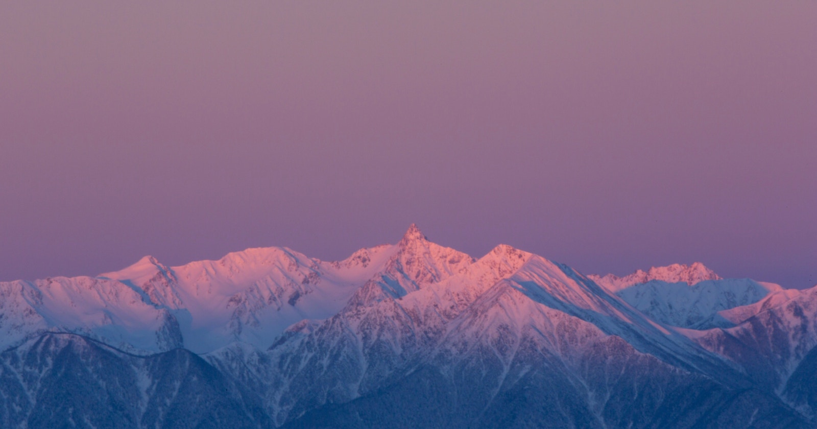 7 Stunning Mountain Landscapes in Japan Through the Lens | Focus #483