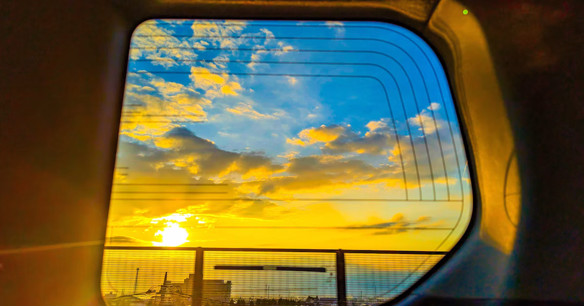 #frame | Inszenierung desselben Motivs durch Bildkomposition | Focus #626