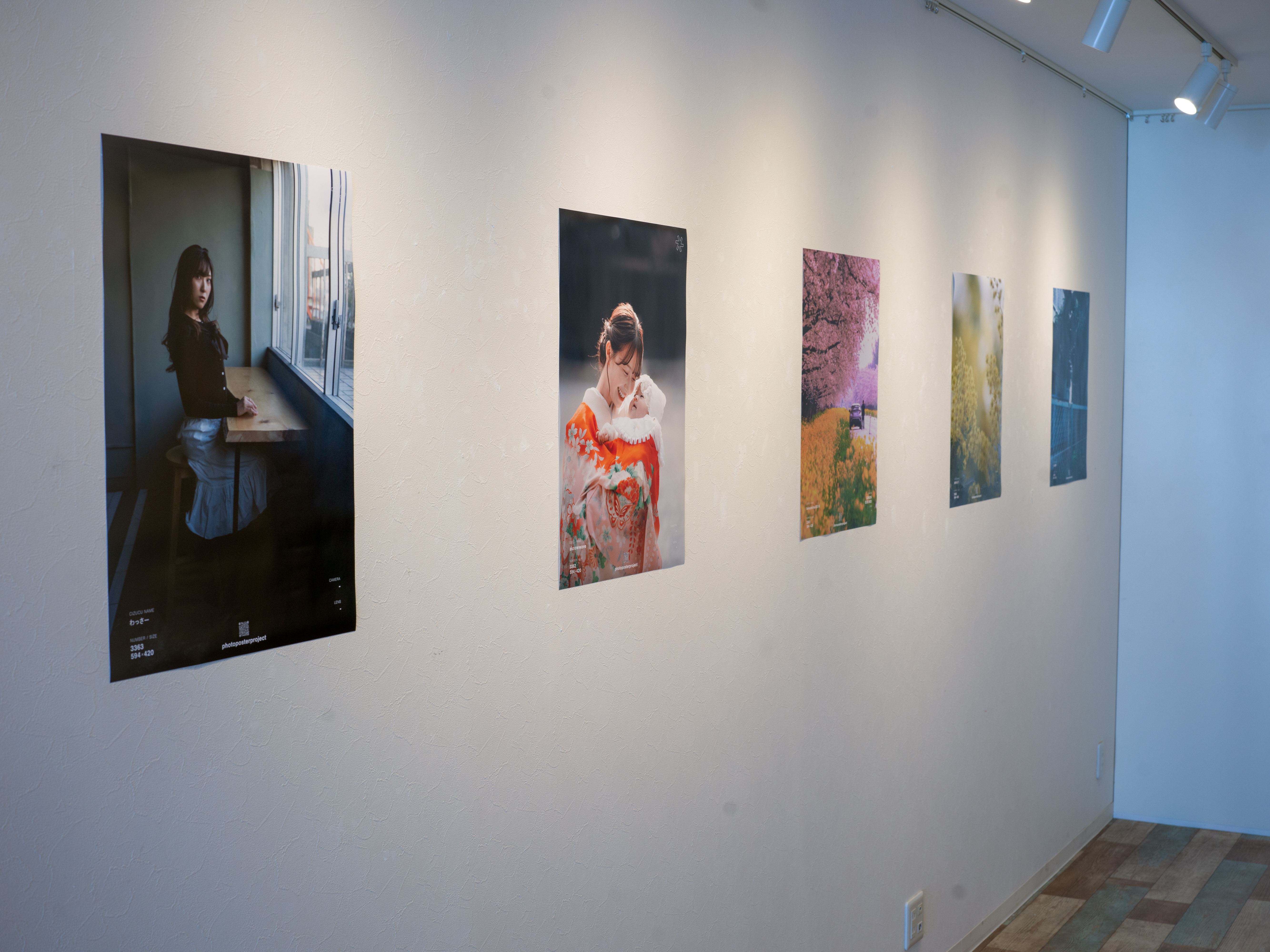 photo poster project | 名古屋 | イベントレポート | Release #787