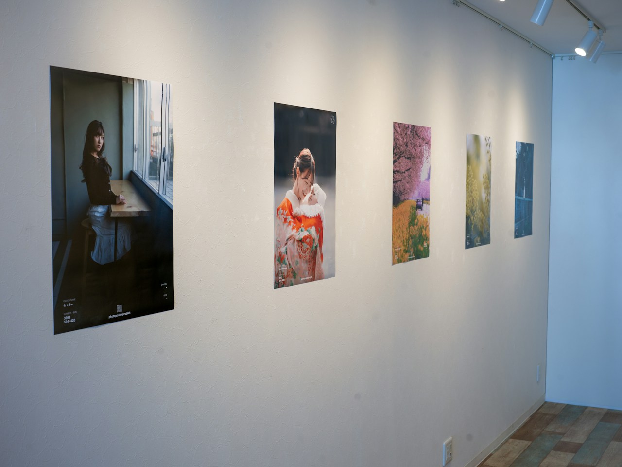 photo poster project | 나고야 | 이벤트 리포트 | Release #787