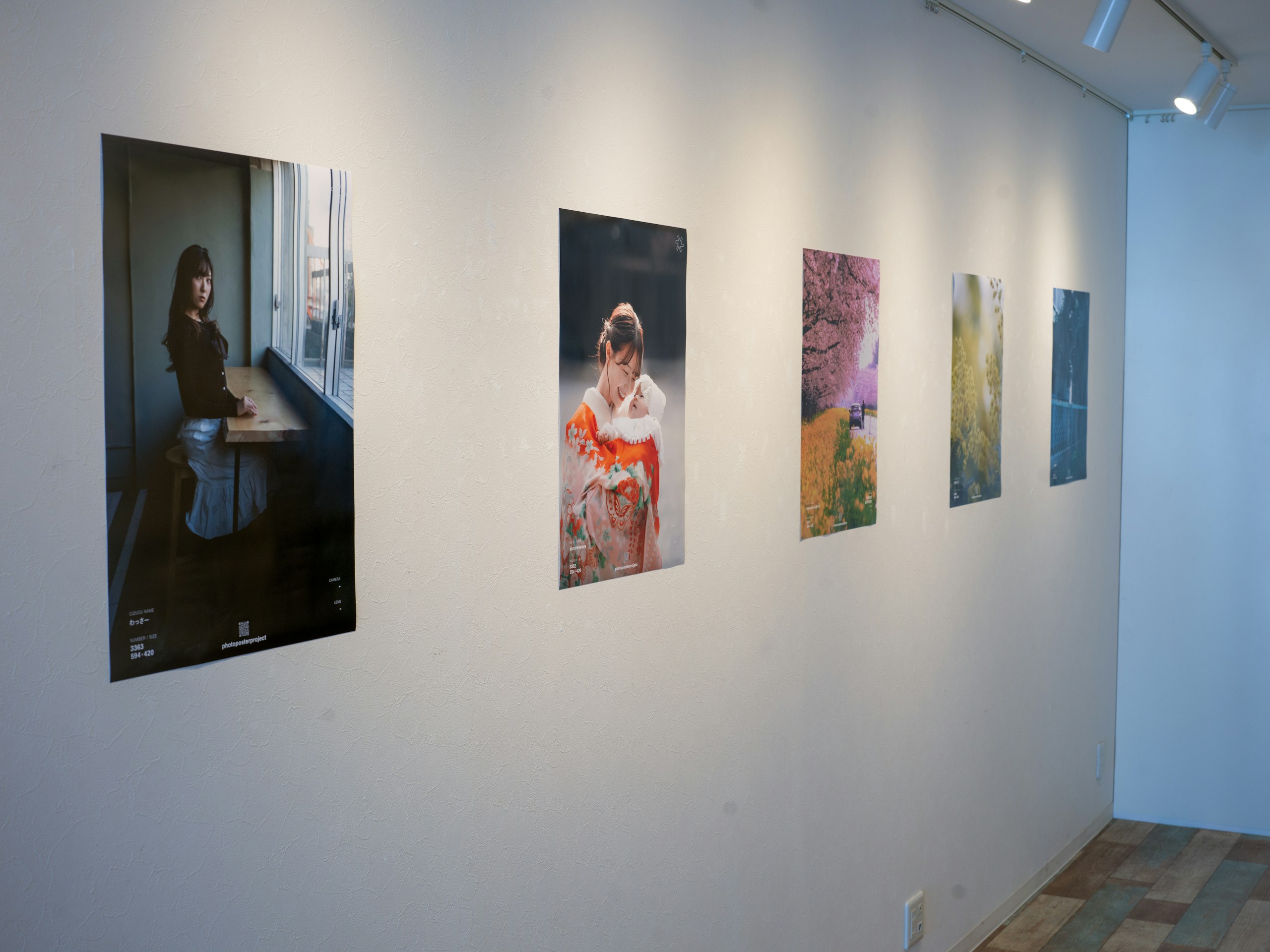 photo poster project | 名古屋 | イベントレポート | Release #787