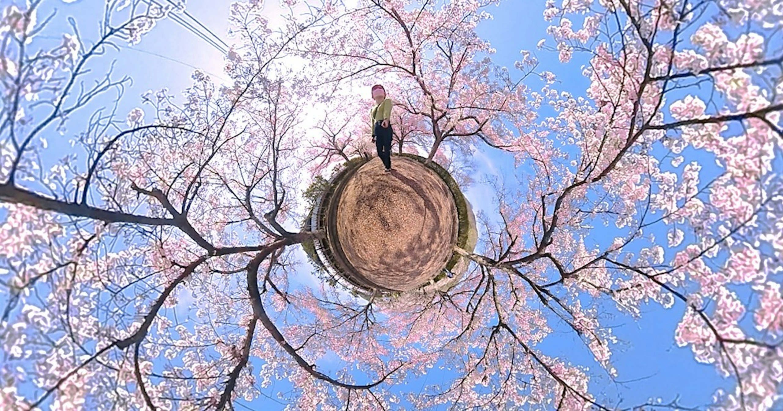 Die neue Welt der visuellen Darstellung mit 360-Grad-Kameras | Knowledge #102