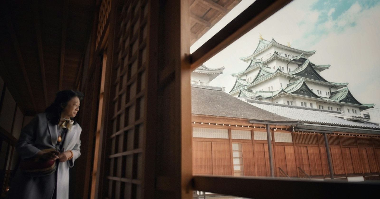 Read Your Photography | 窓の向こうで、ほどけた時間 | Focus #711
