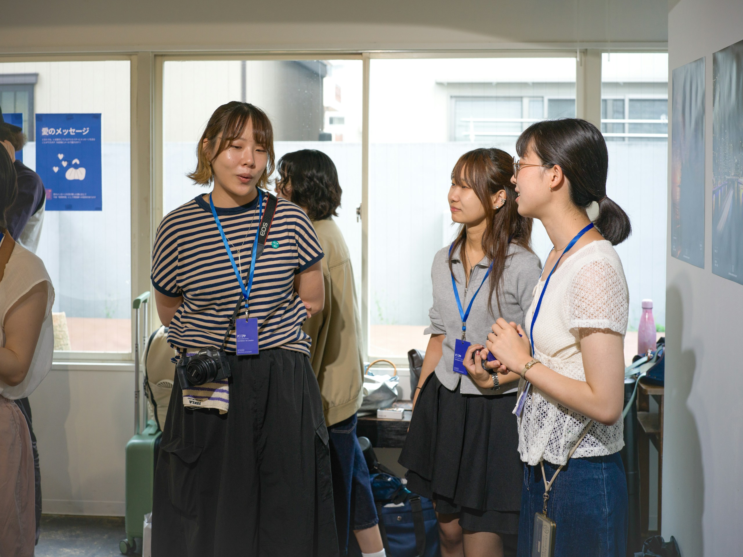 photo poster project | Kyoto | Report dell’evento | Release #875