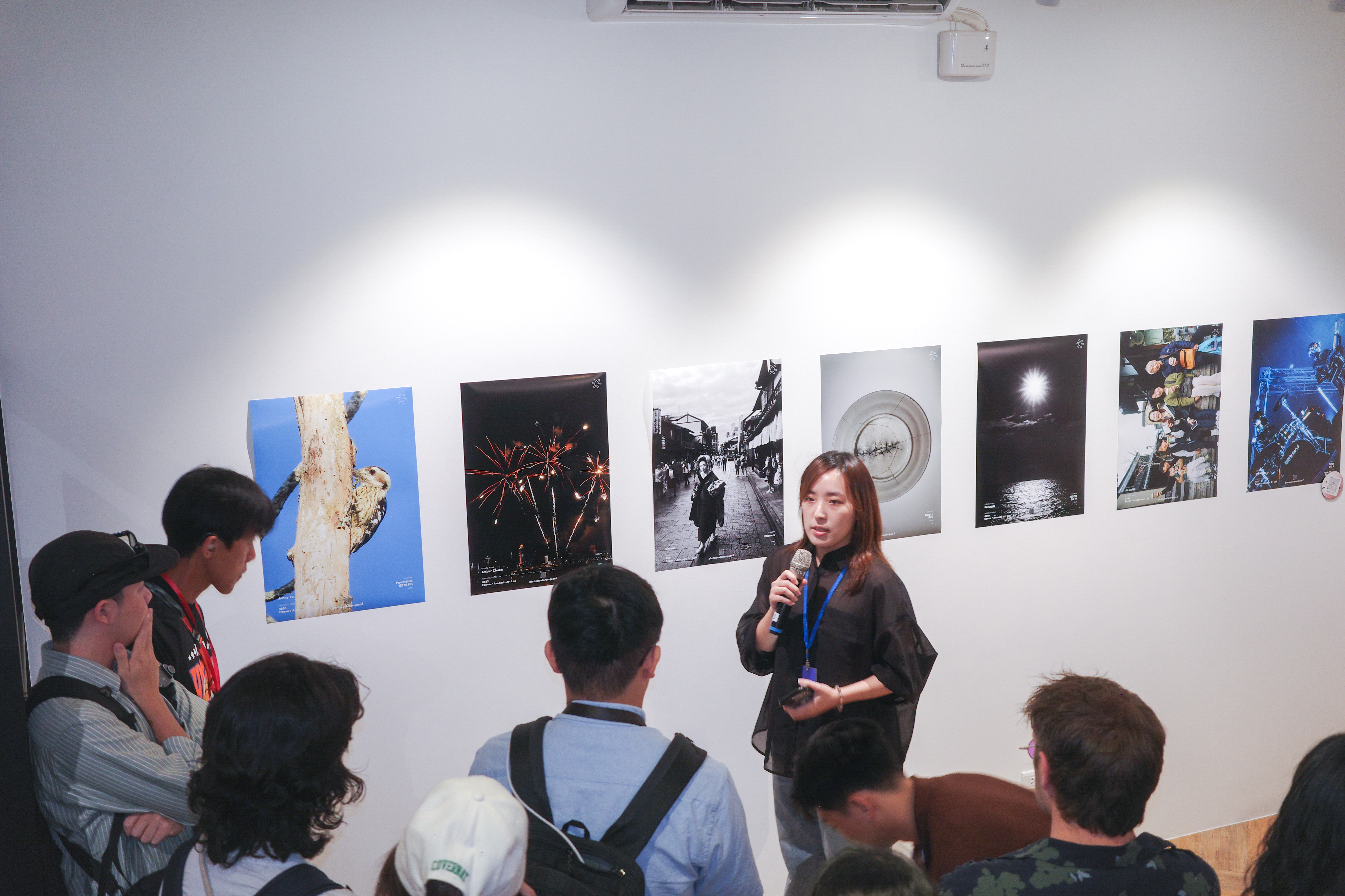 photo poster project | Taipeh | Veranstaltungsbericht | Release #913