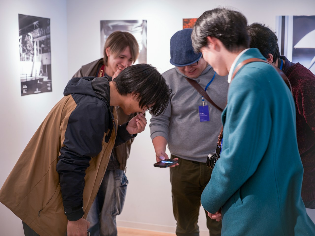photo poster project | Shizuoka | Event-Reportage | Release #717