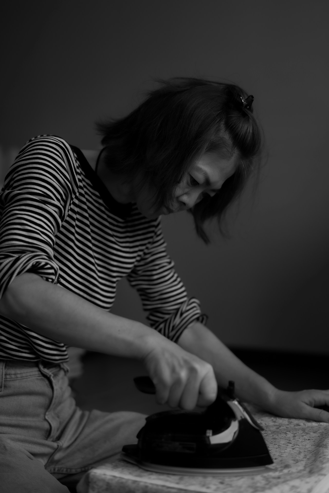 Photo by Masato Shimizu