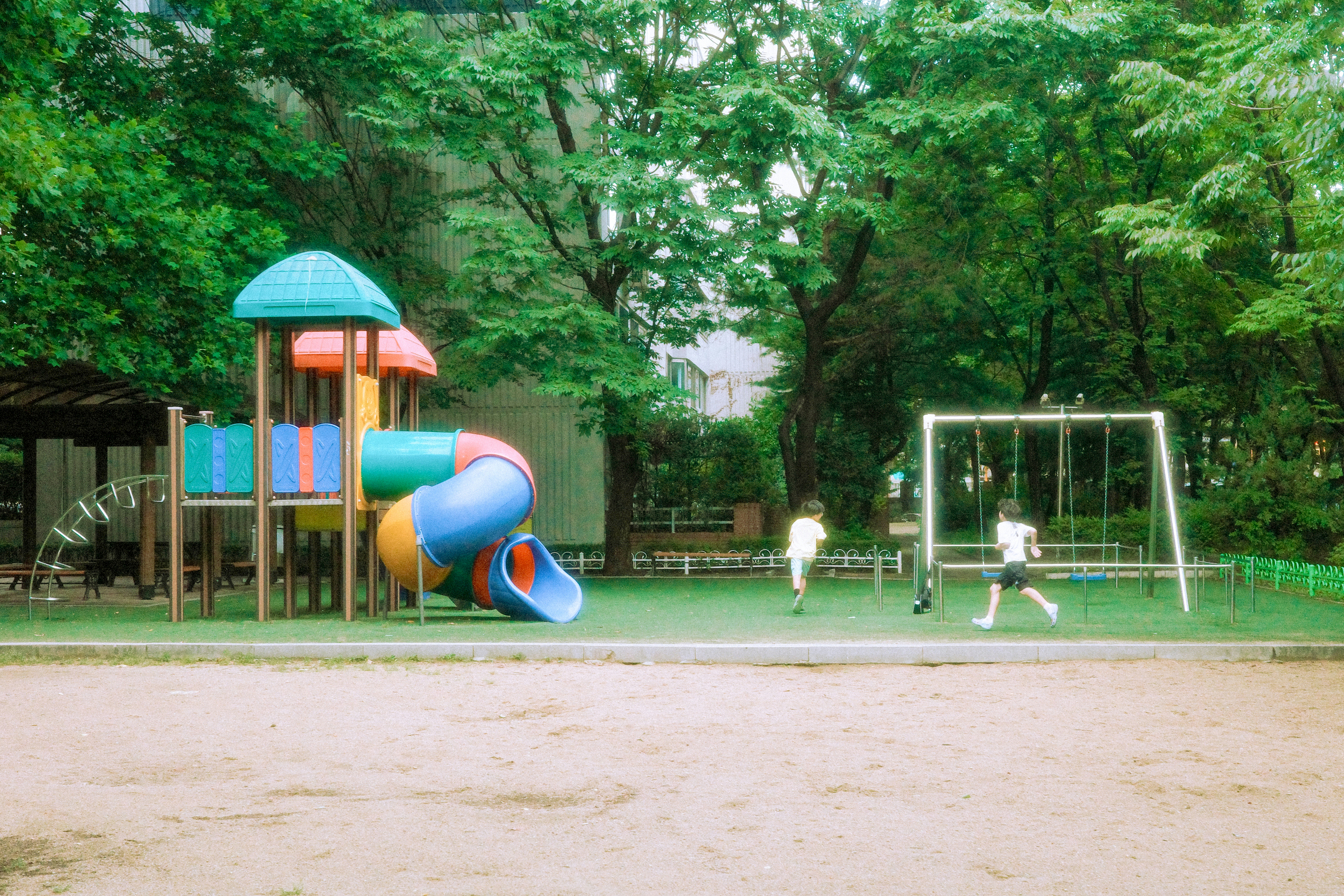 Photo by Choi Hyeji