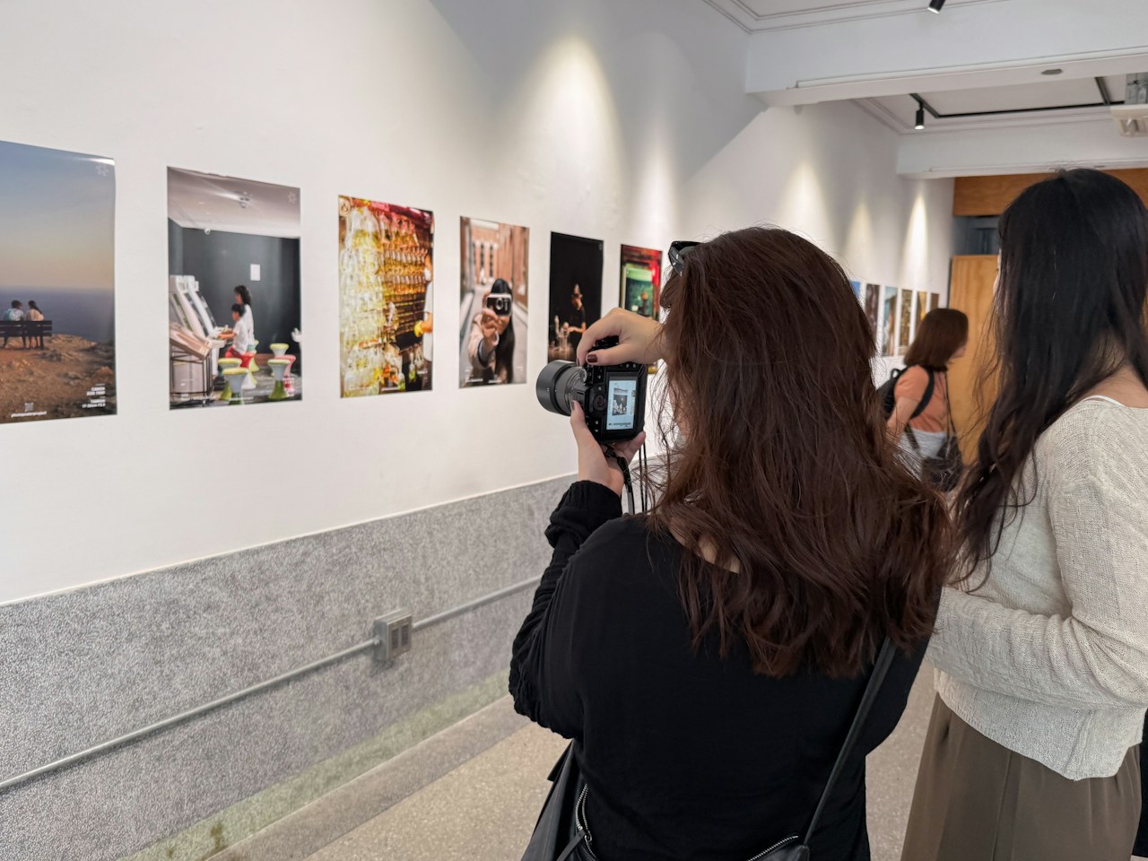 photo poster project | 台北 | イベントレポート | Release #928