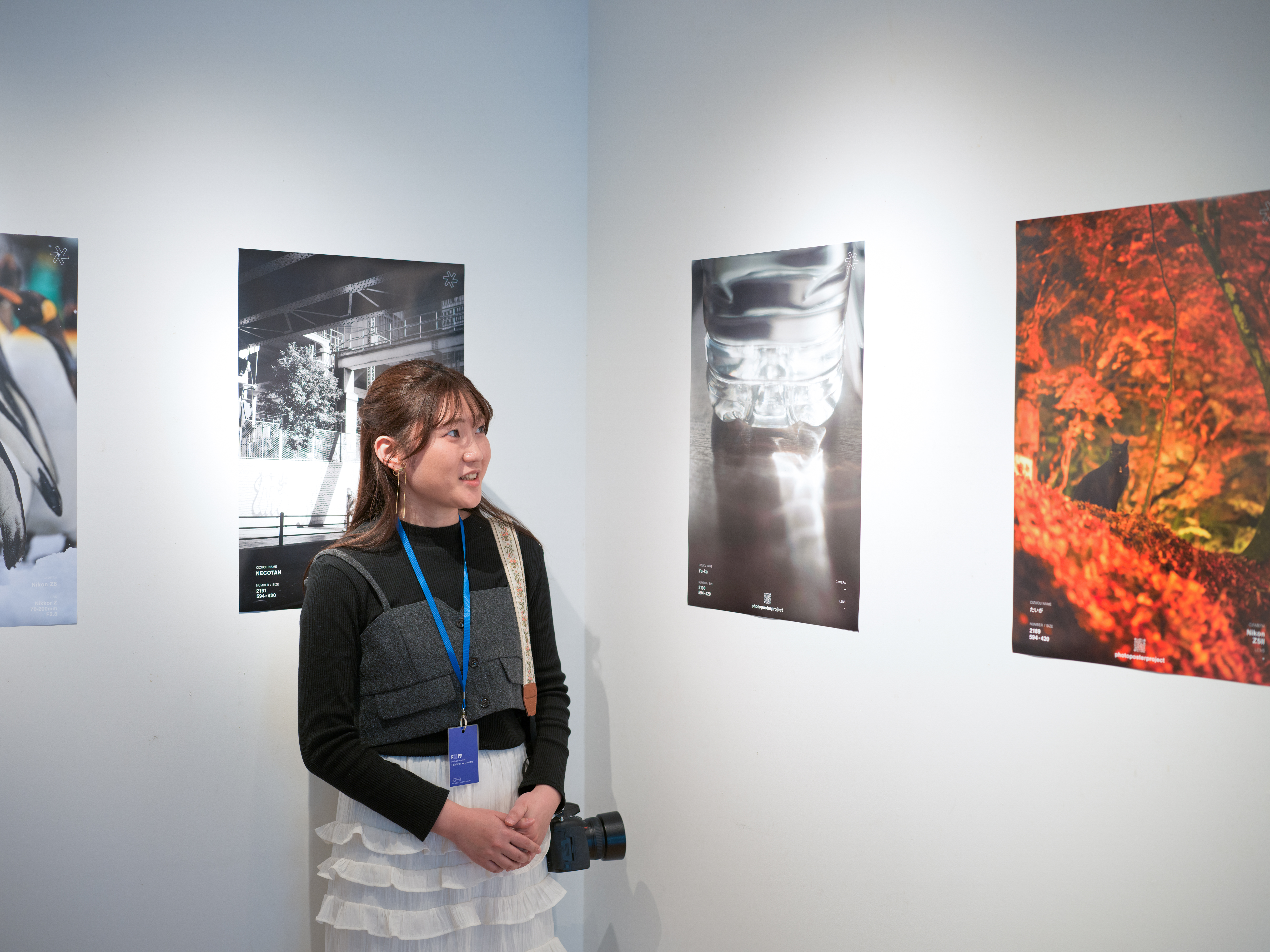 photo poster project | Shizuoka | Event-Reportage | Release #717
