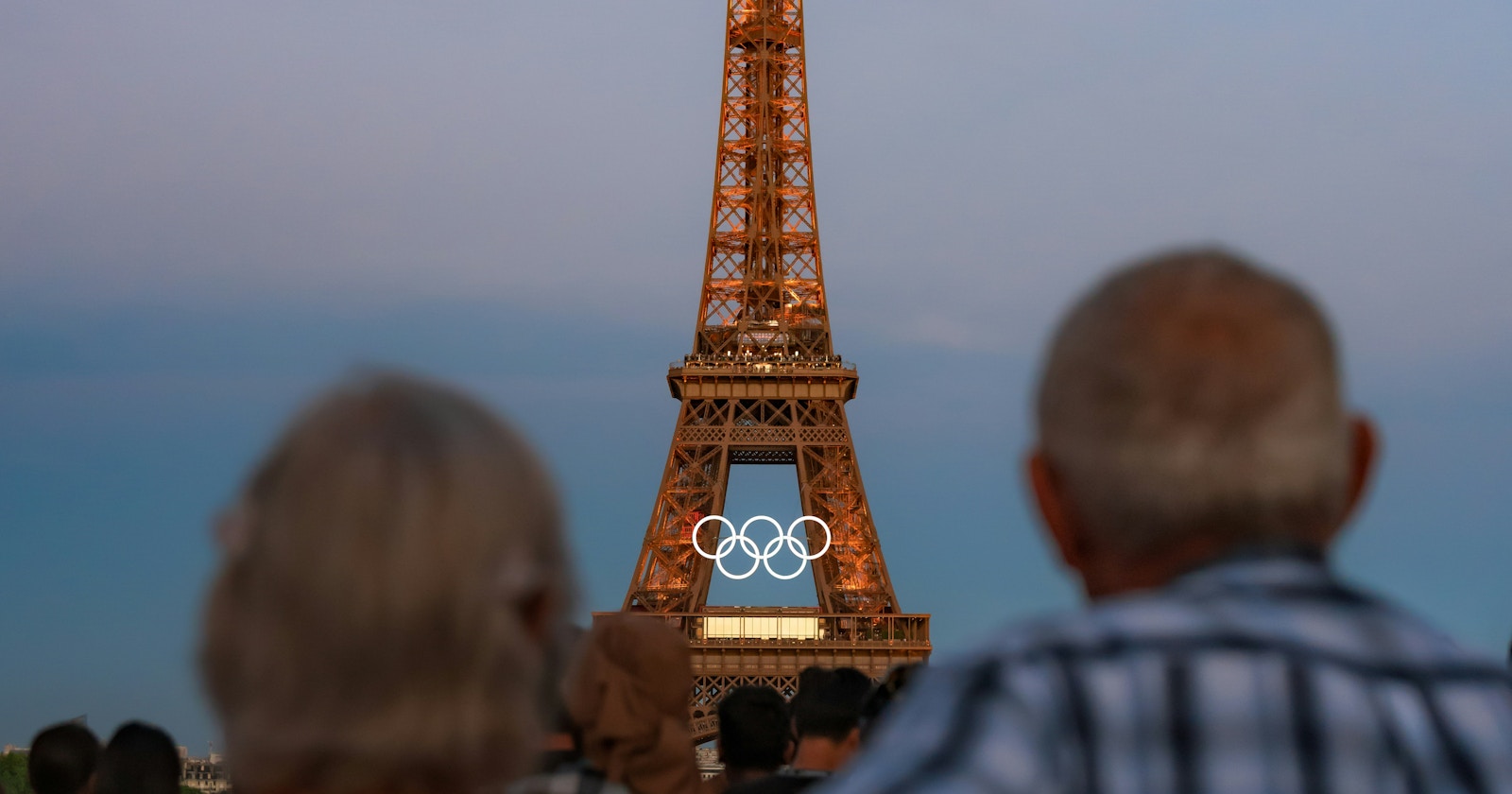 The Secrets of the Eiffel Tower and the 'World's Most Photographed Subject' | Knowledge #381