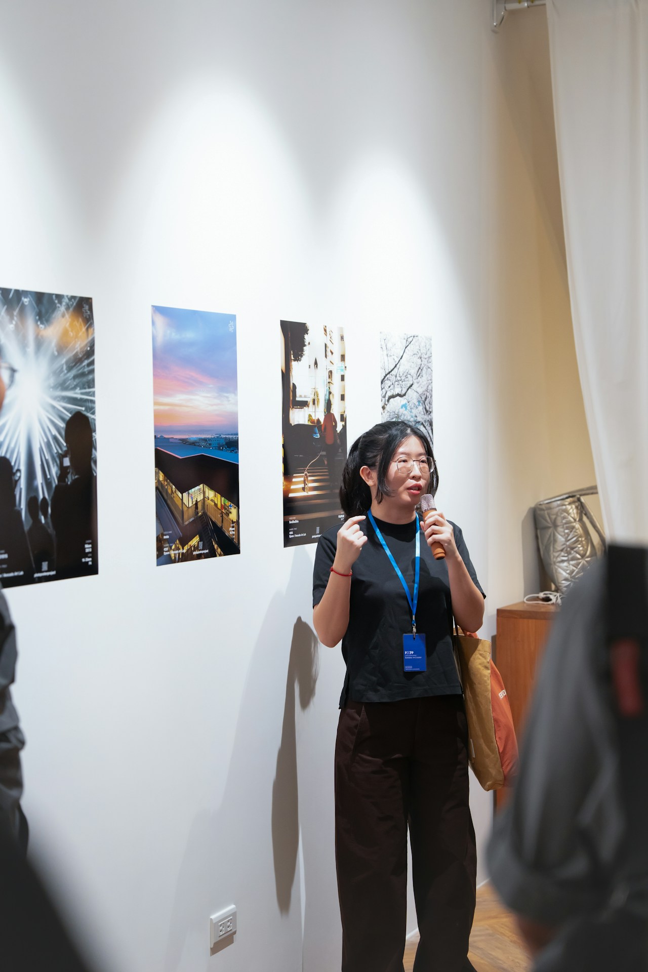 photo poster project | Taipeh | Veranstaltungsbericht | Release #868