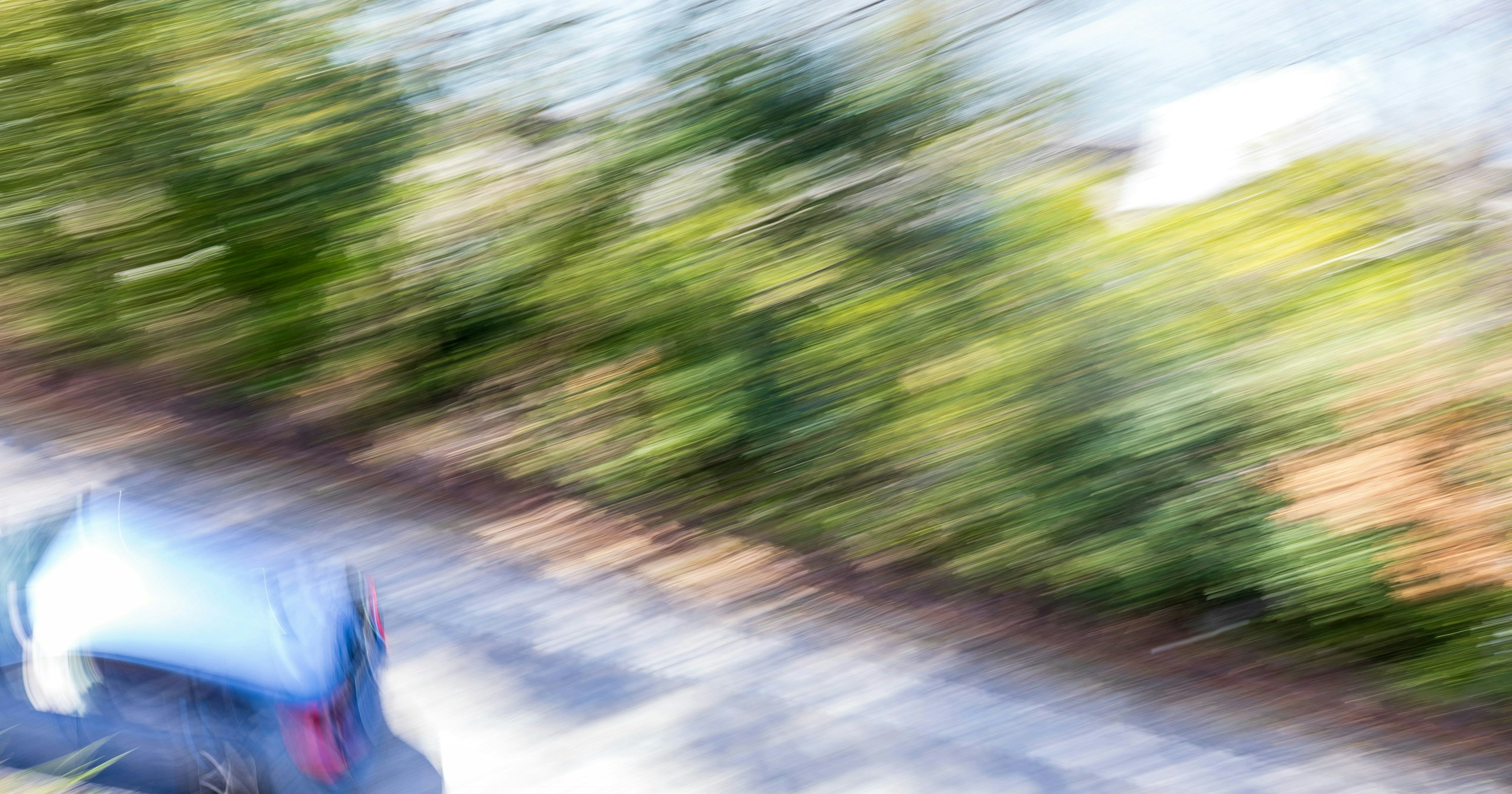 cizucu presenta 'Blurred Moments' | Challenge #255