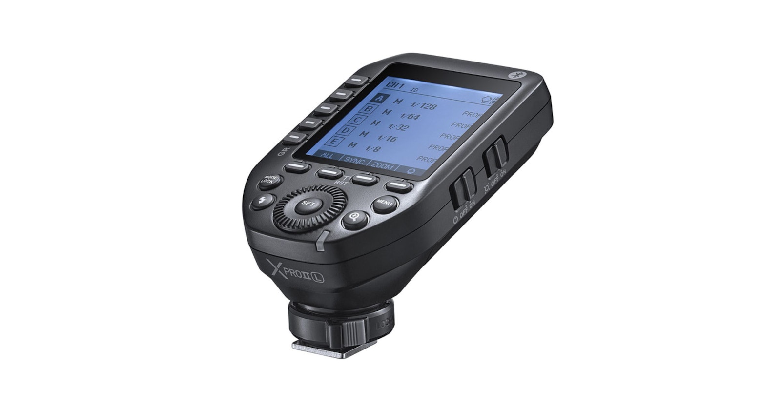 GODOX Auto Flash Transmitter Unit 'X ProII' Announced for Leica | Kenko