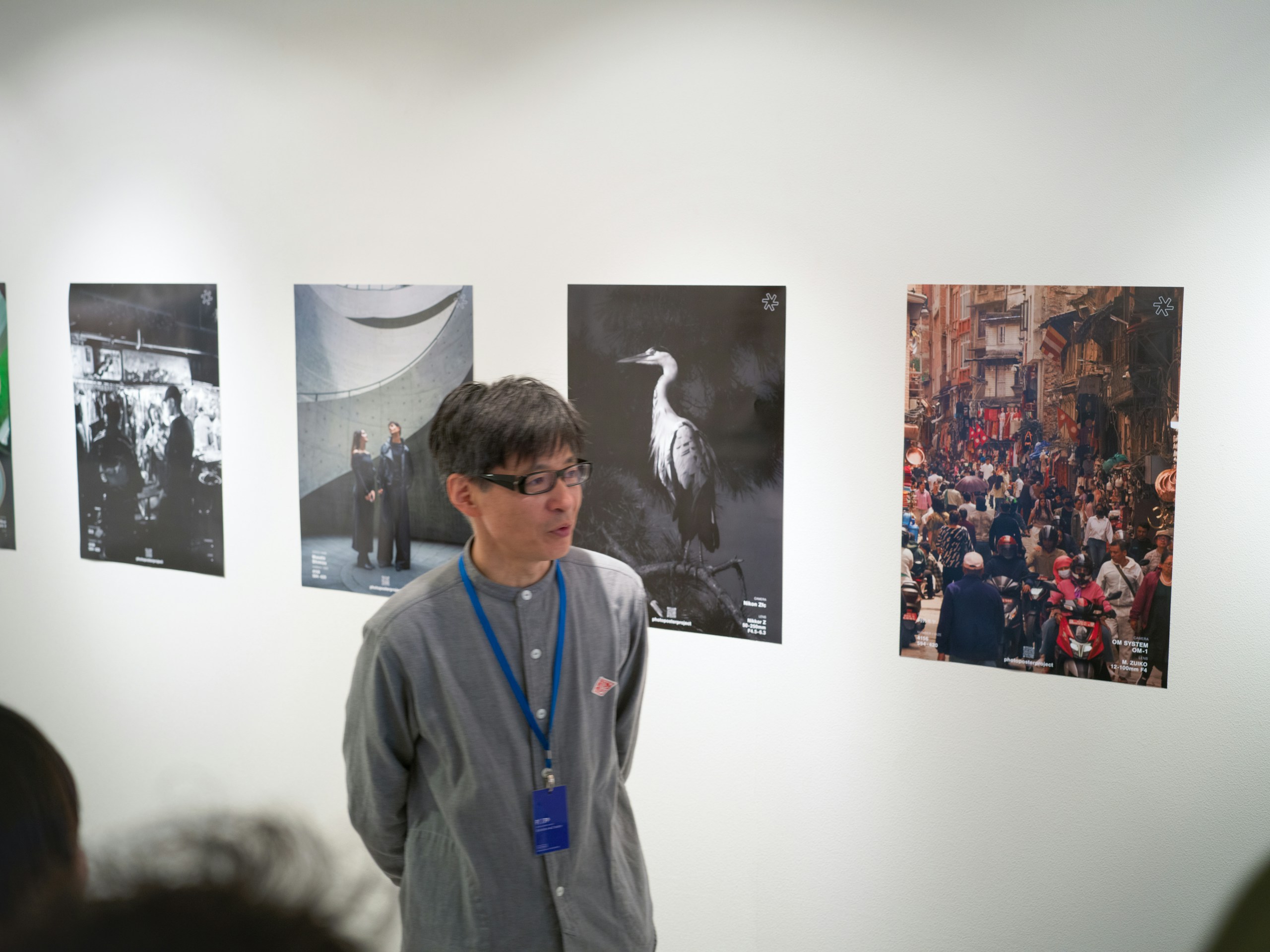 photo poster project | 大阪 | イベントレポート | Release #860