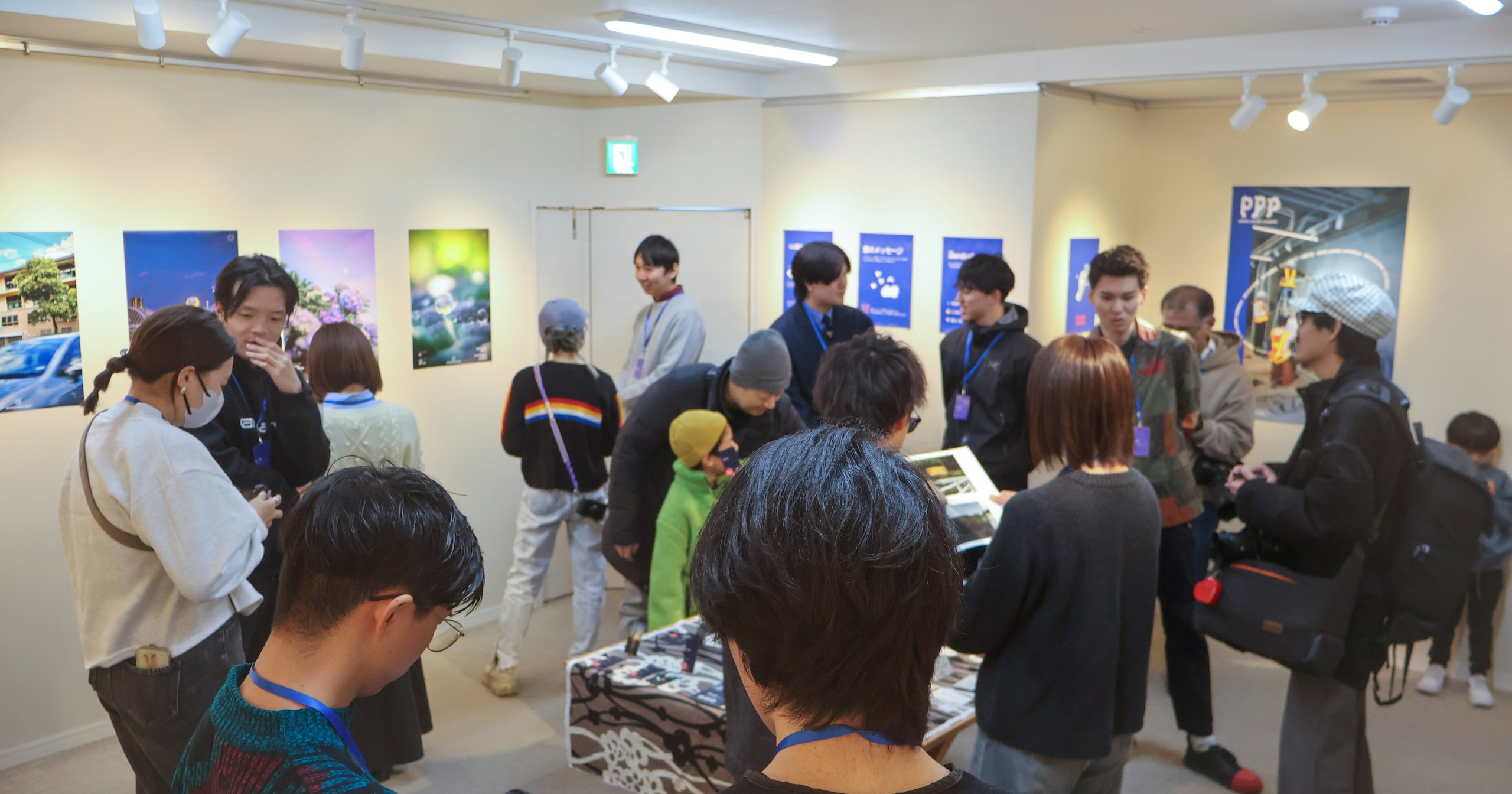 photo poster project | 横浜 | イベントレポート | Release #732
