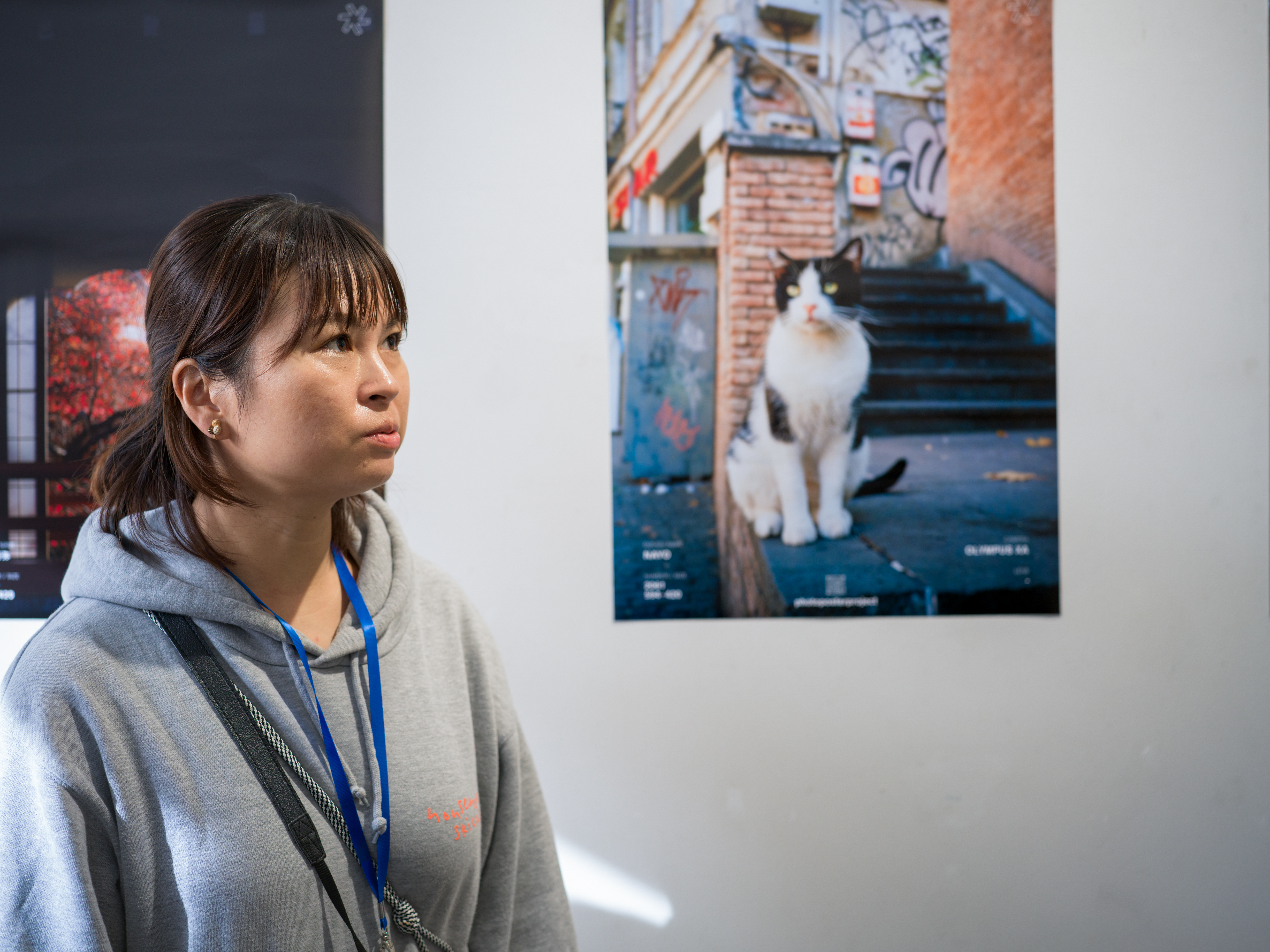 photo poster project | 京都 | イベントレポート | Release #709
