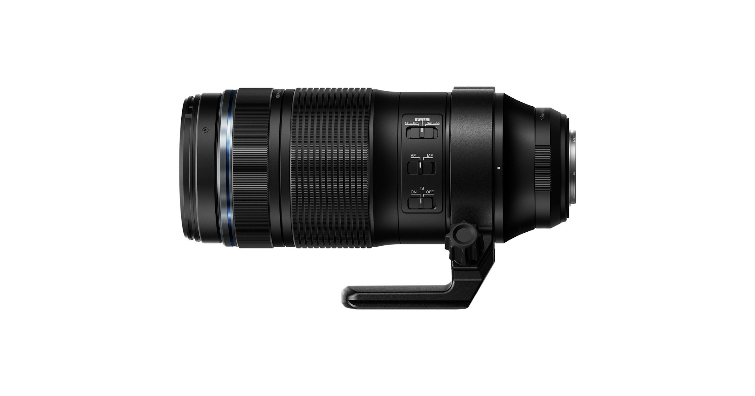 進化した超望遠ズームレンズ「M.ZUIKO DIGITAL ED 100-400mm F5.0-6.3 IS II」| OM SYSTEM