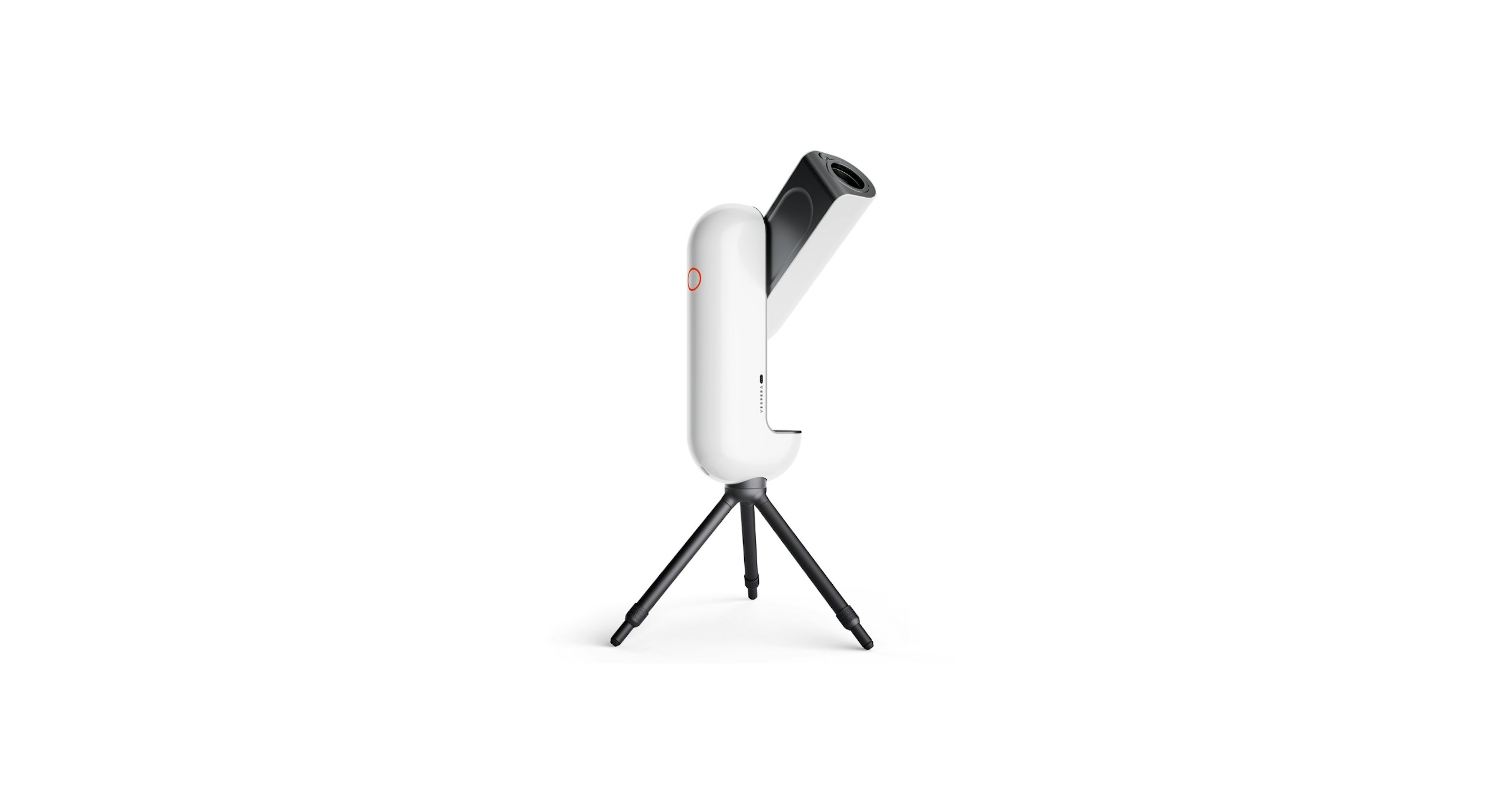 Lancio del telescopio astronomico smart all'avanguardia "Vespera Pro" | Sightron Japan