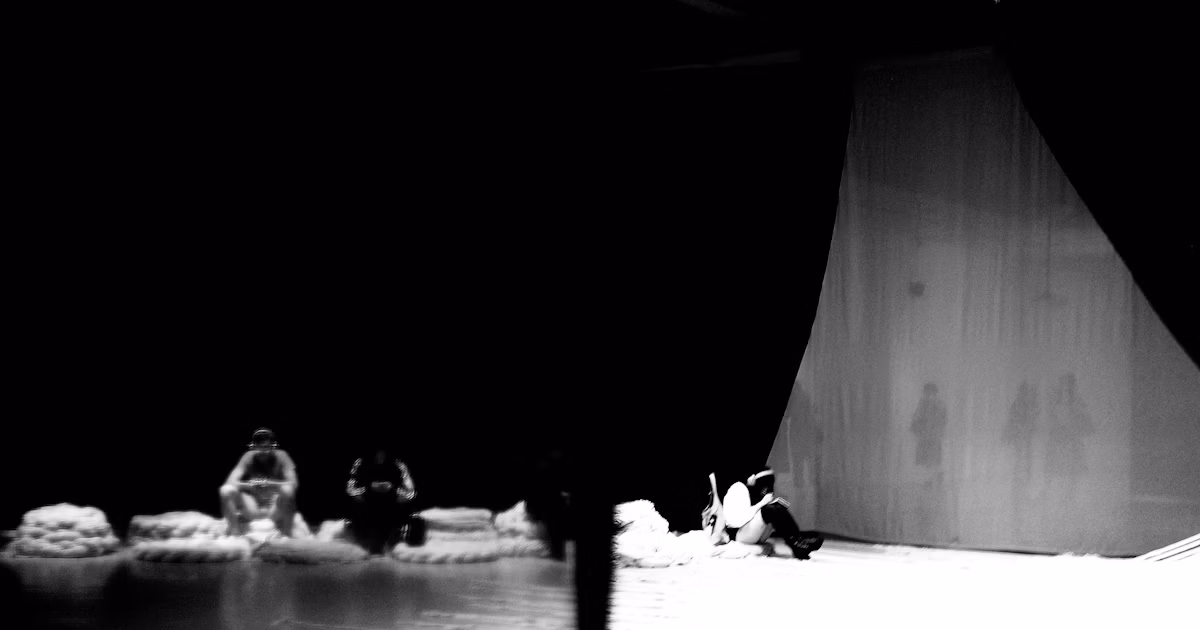 Read Your Photography | Stille Wächter | Focus #658