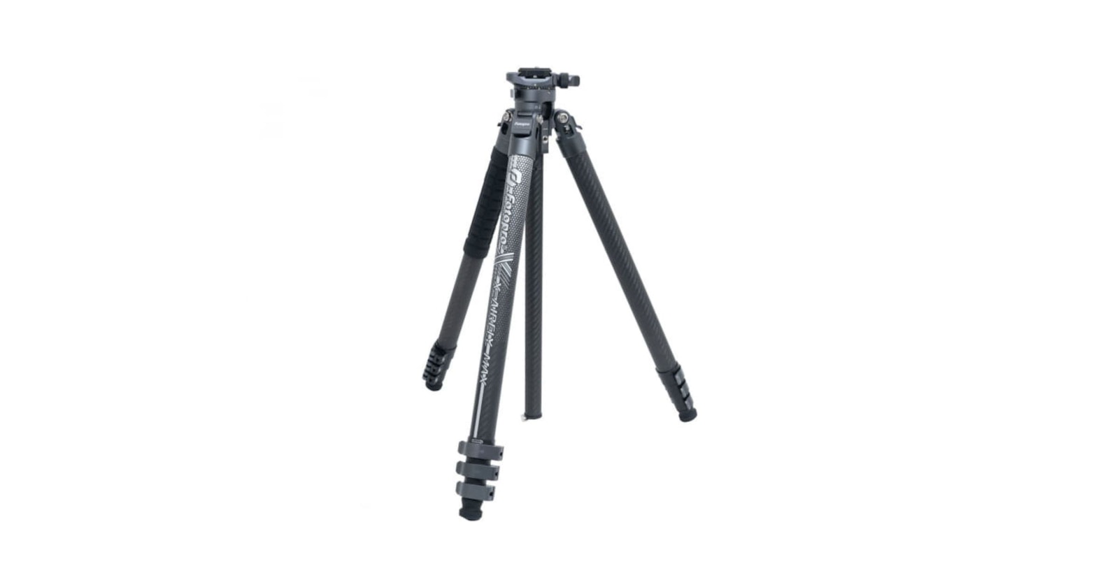 Giới thiệu sản phẩm mới: Chân máy carbon "FotoPro X-AIRFLY" mở rộng khả năng sáng tạo nhiếp ảnh | Asanuma Shokai