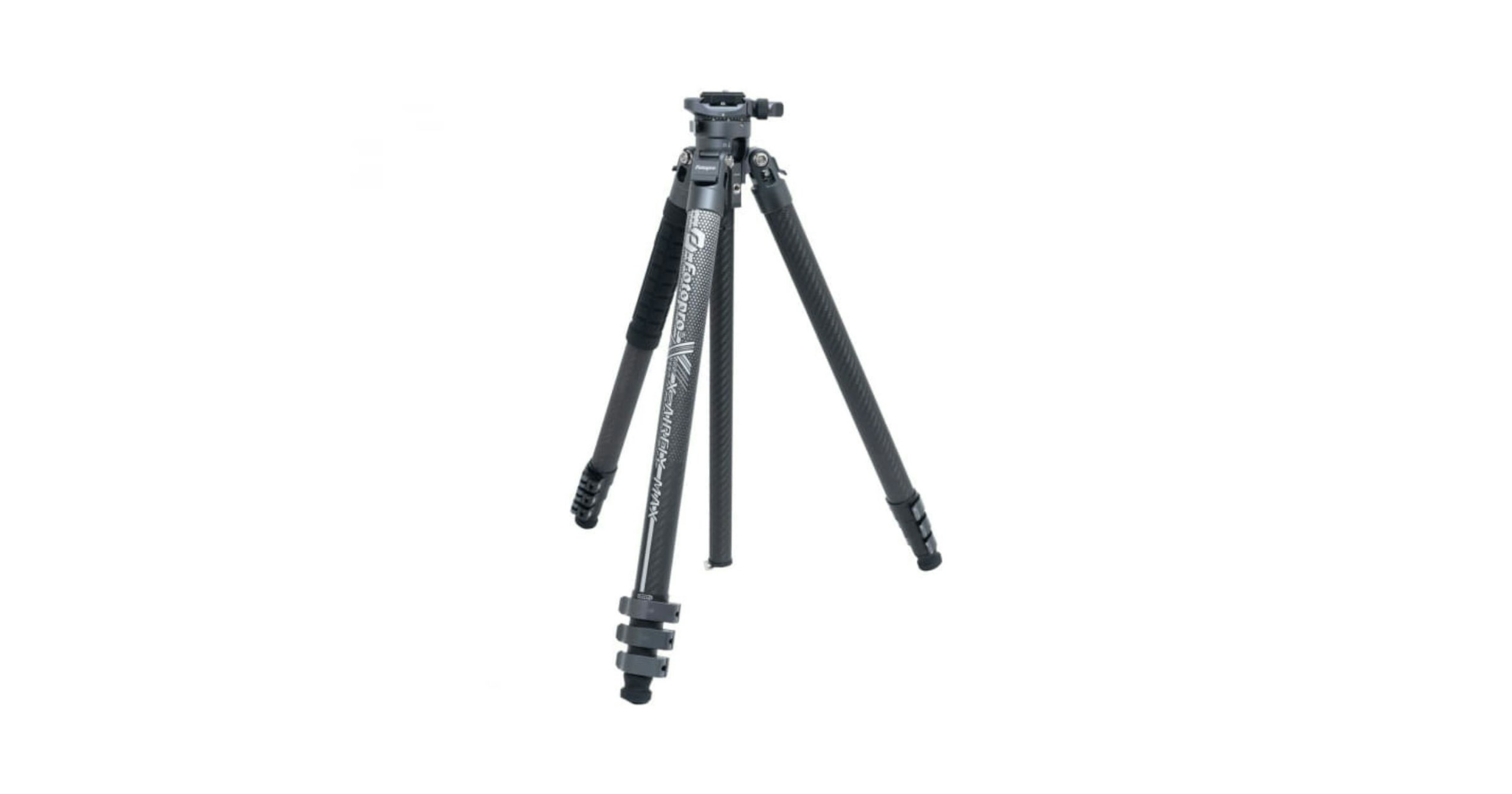 Giới thiệu sản phẩm mới: Chân máy carbon "FotoPro X-AIRFLY" mở rộng khả năng sáng tạo nhiếp ảnh | Asanuma Shokai