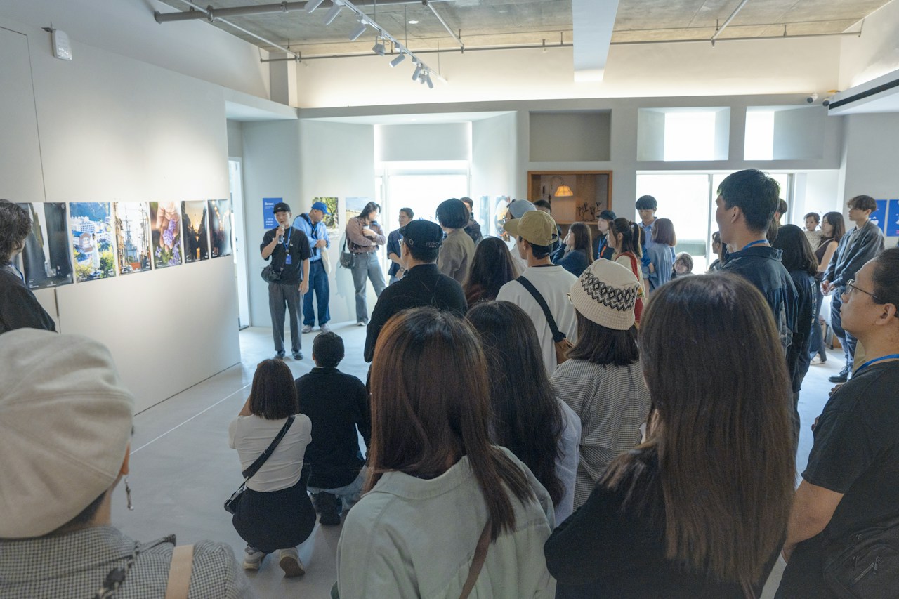 photo poster project | 高雄 | イベントレポート | Release #765